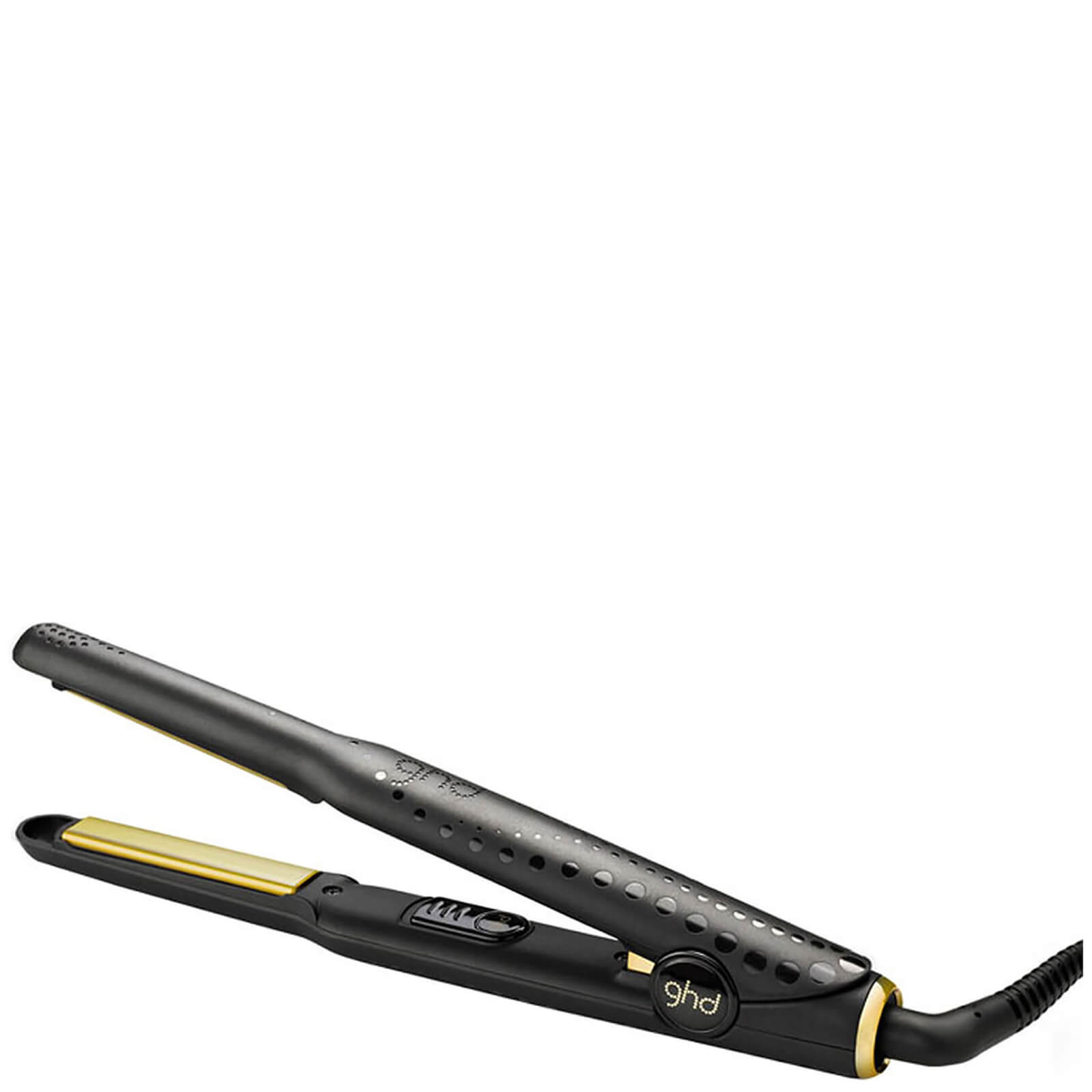 Mini Scyler ghd Mini Styler with 2 Pin Plug | LOOKFANTASTIC