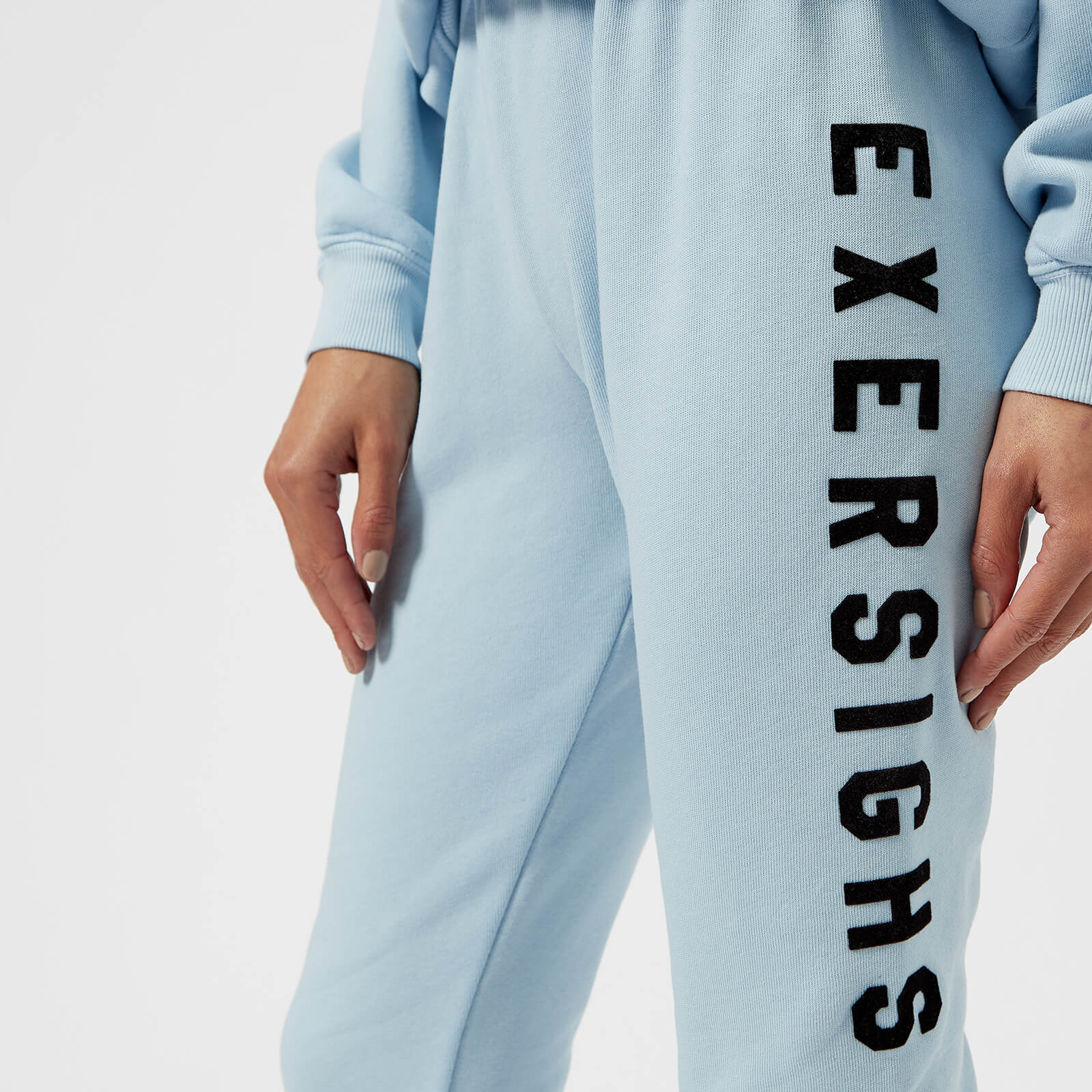 Exersighs sweatshirt 2025