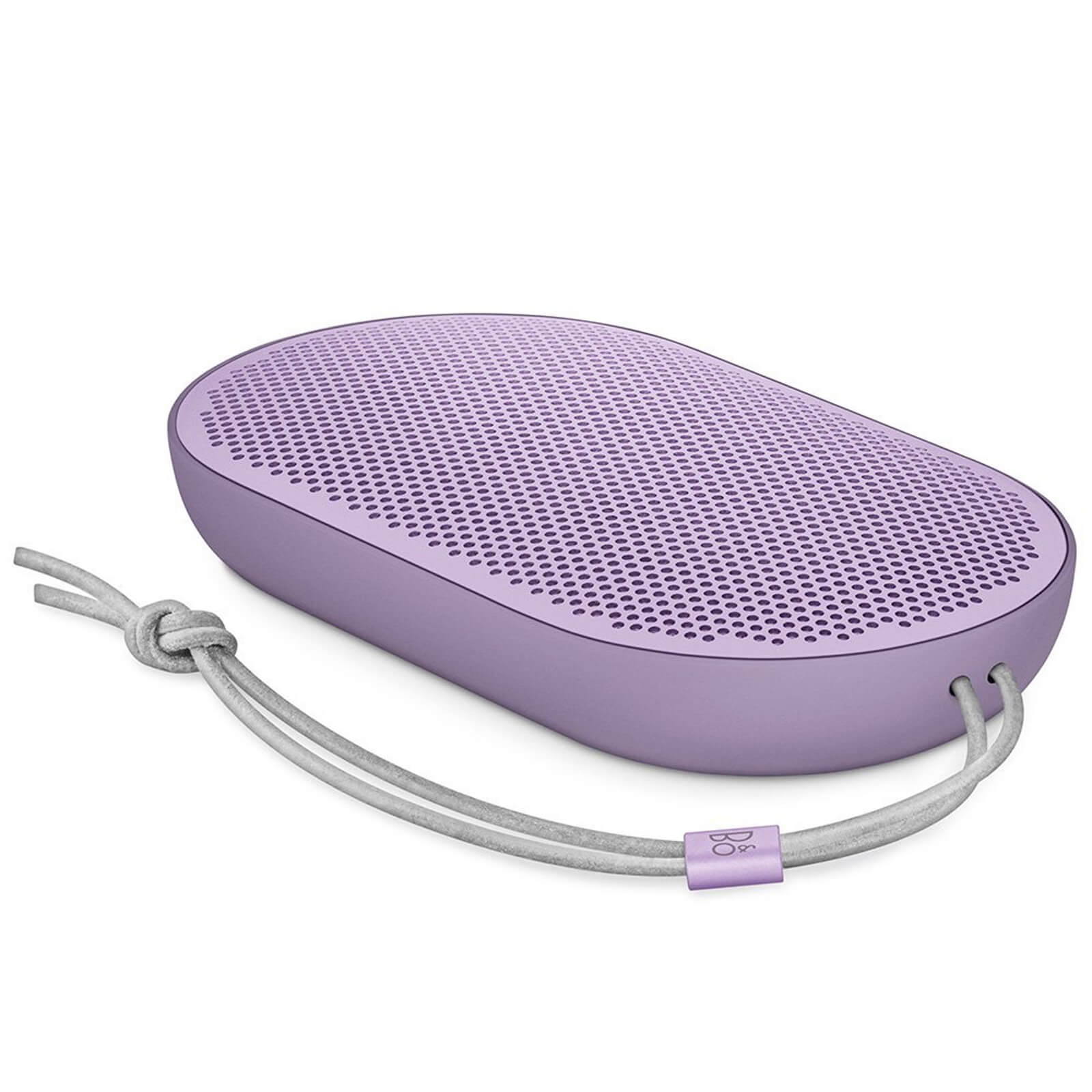 Bang & Olufsen Beoplay P2 Bluetooth Wireless Speaker - Lilac