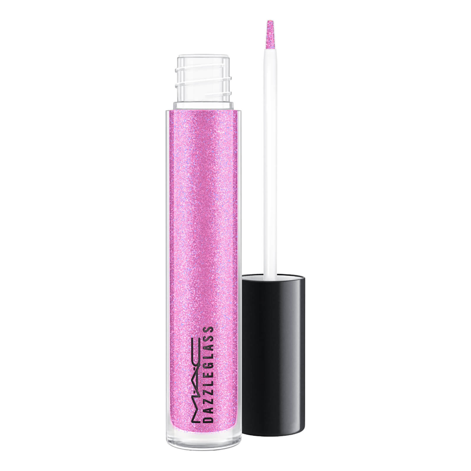 Amazon.com : MAC CremeSheen Glass Just Superb : Lip Glosses