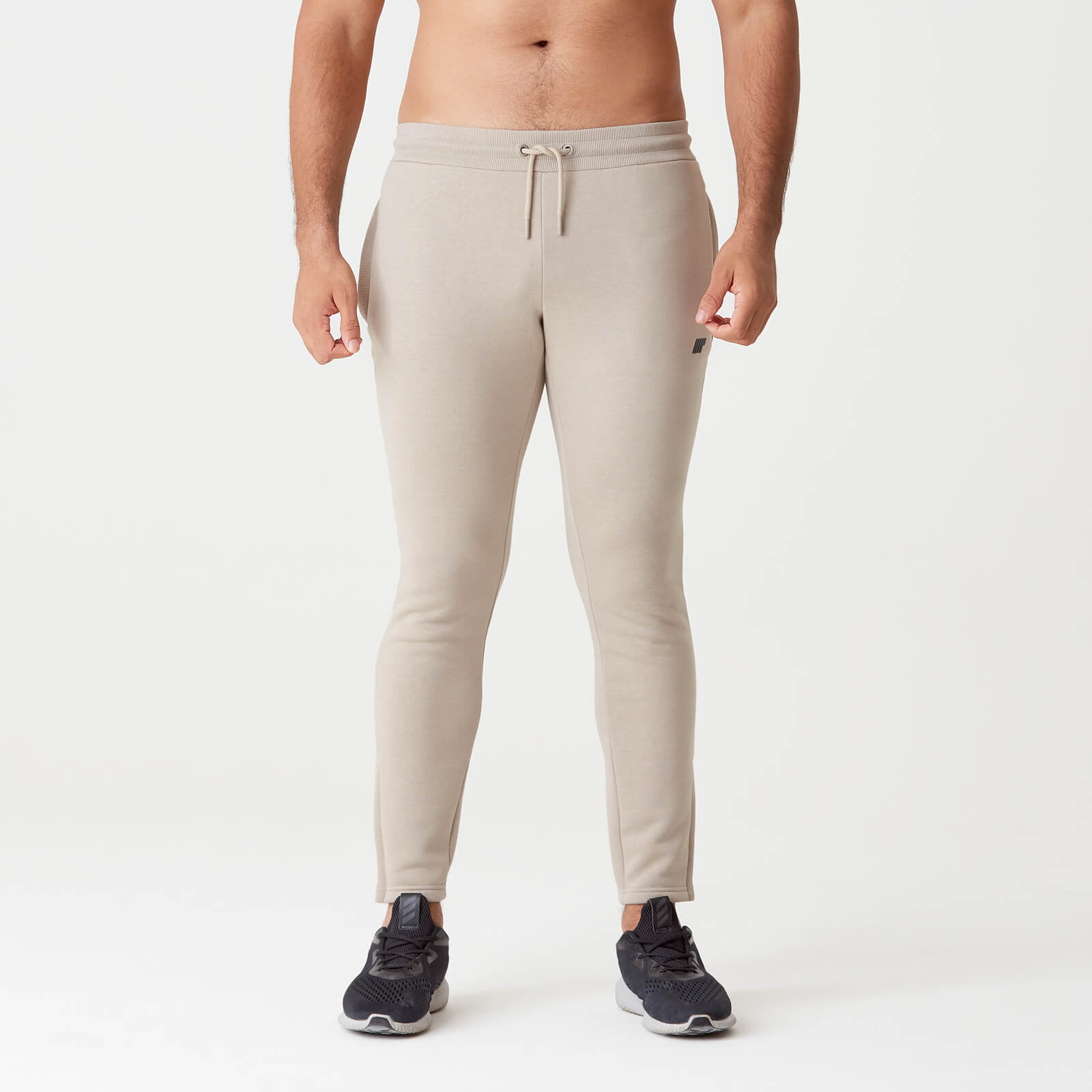 MP Men's Tru-Fit Joggers 2.0 - Taupe - S