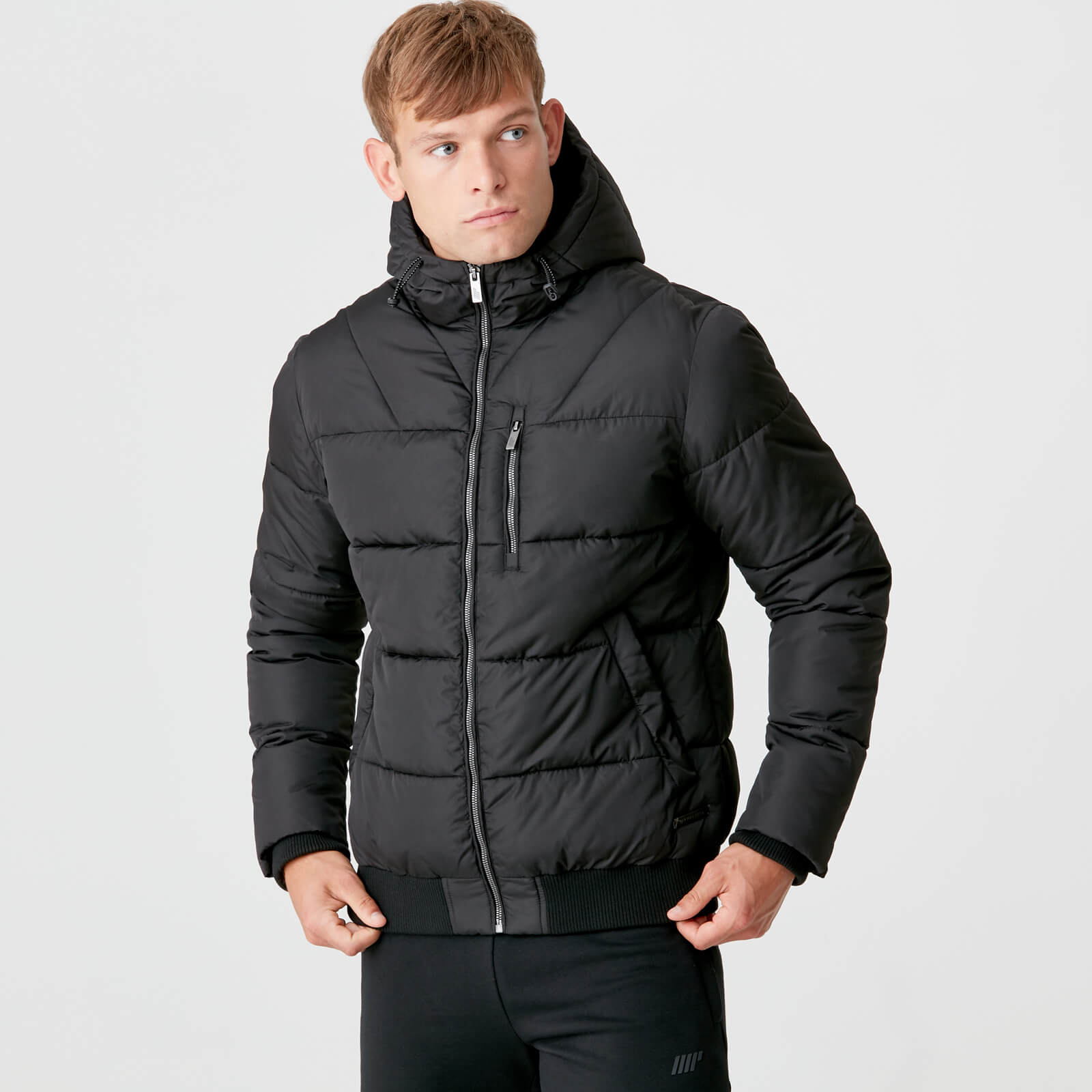 Pro-Tech Protect Puffer - S