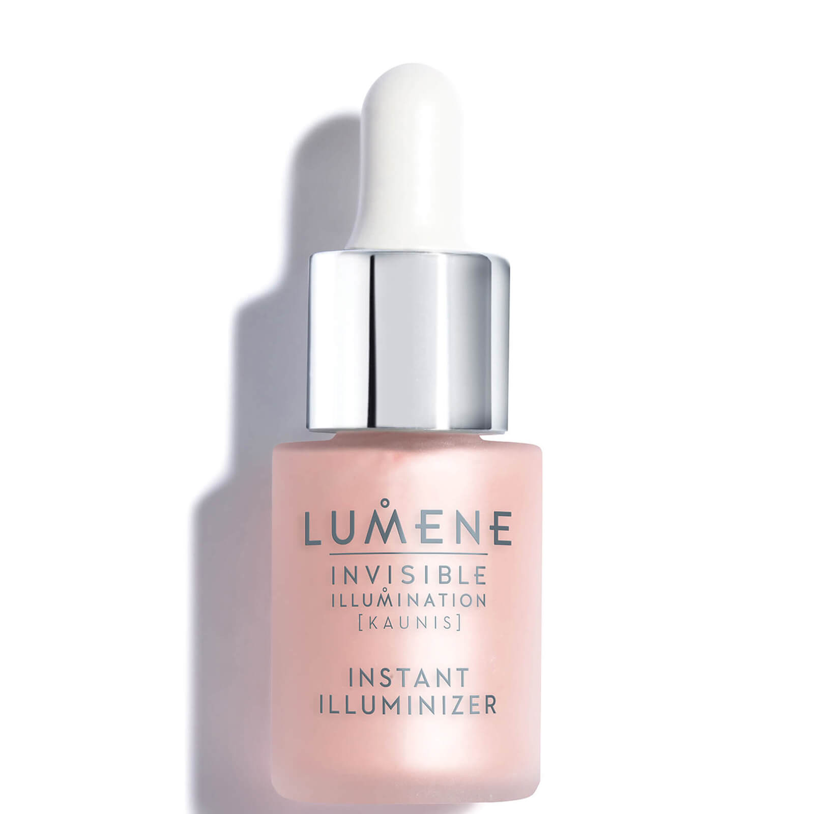 Iluminador instantáneo Invisible Illumination de Lumene 15 ml (varios tonos)
