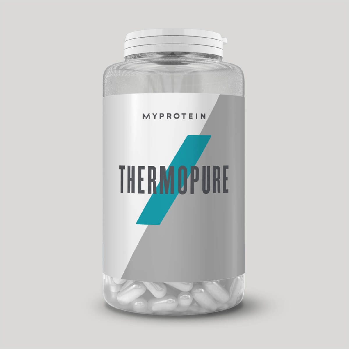 Myvitamins Thermo - 180capsules