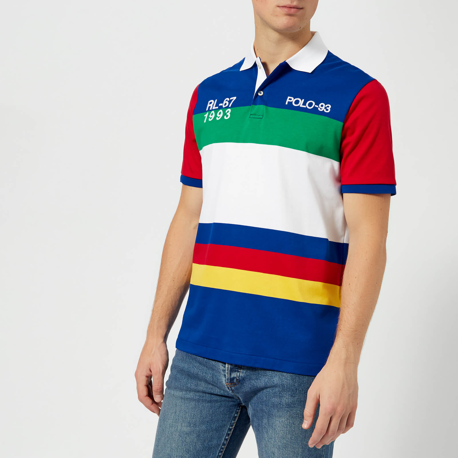 Polo rl 93 new arrivals