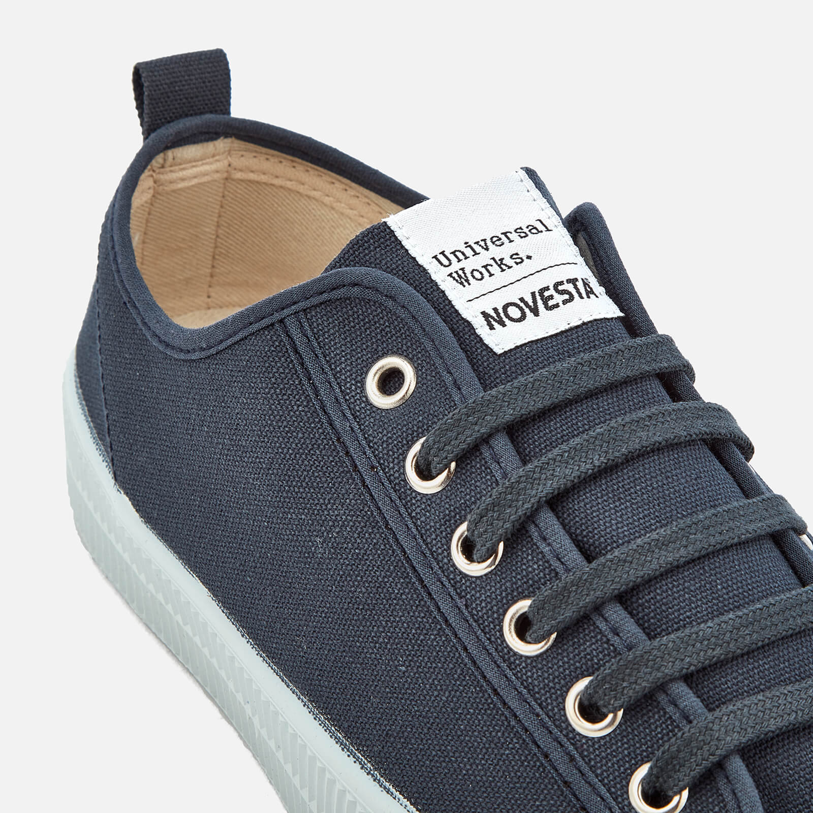 Novesta x universal works marathon shop