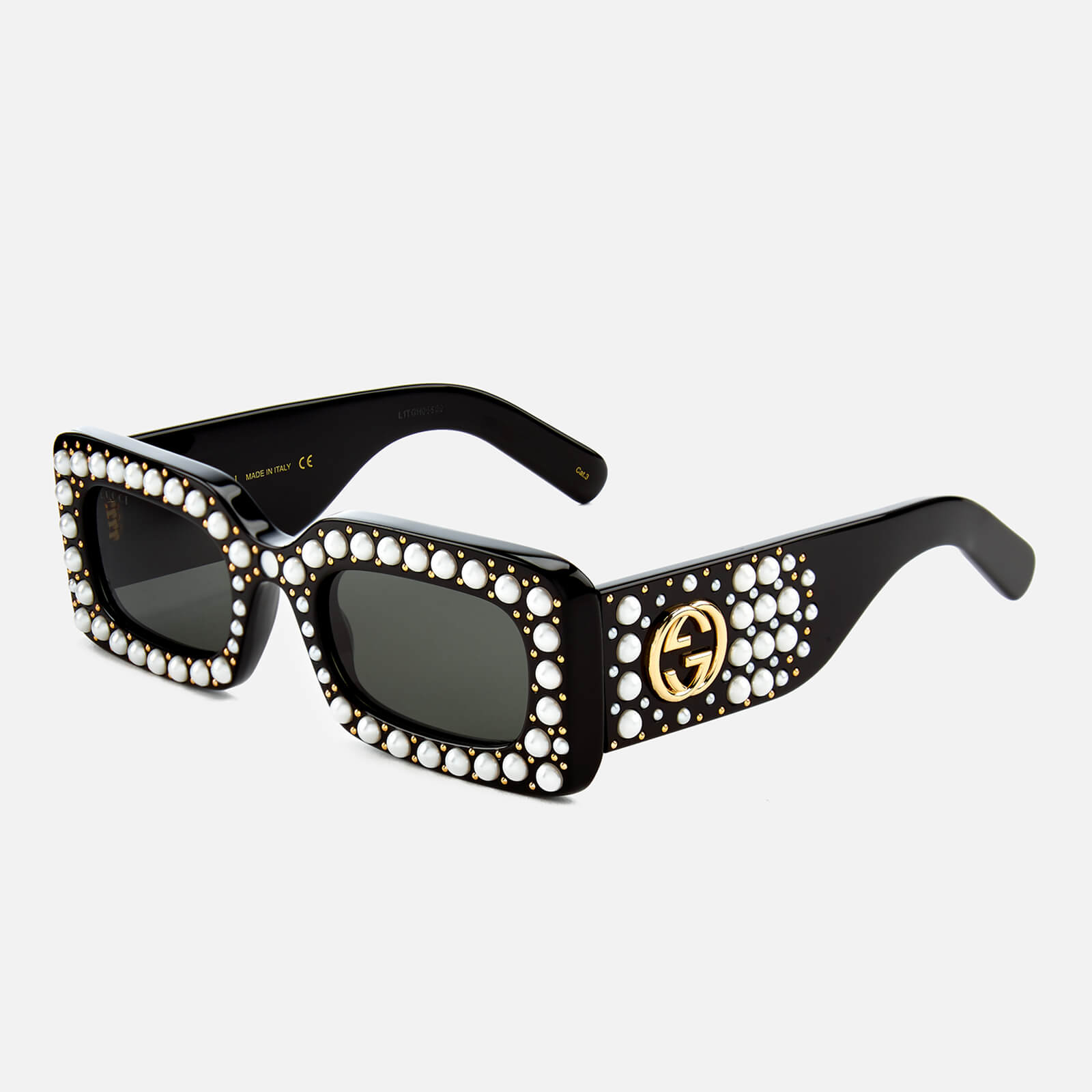 Pearl sunglasses gucci deals