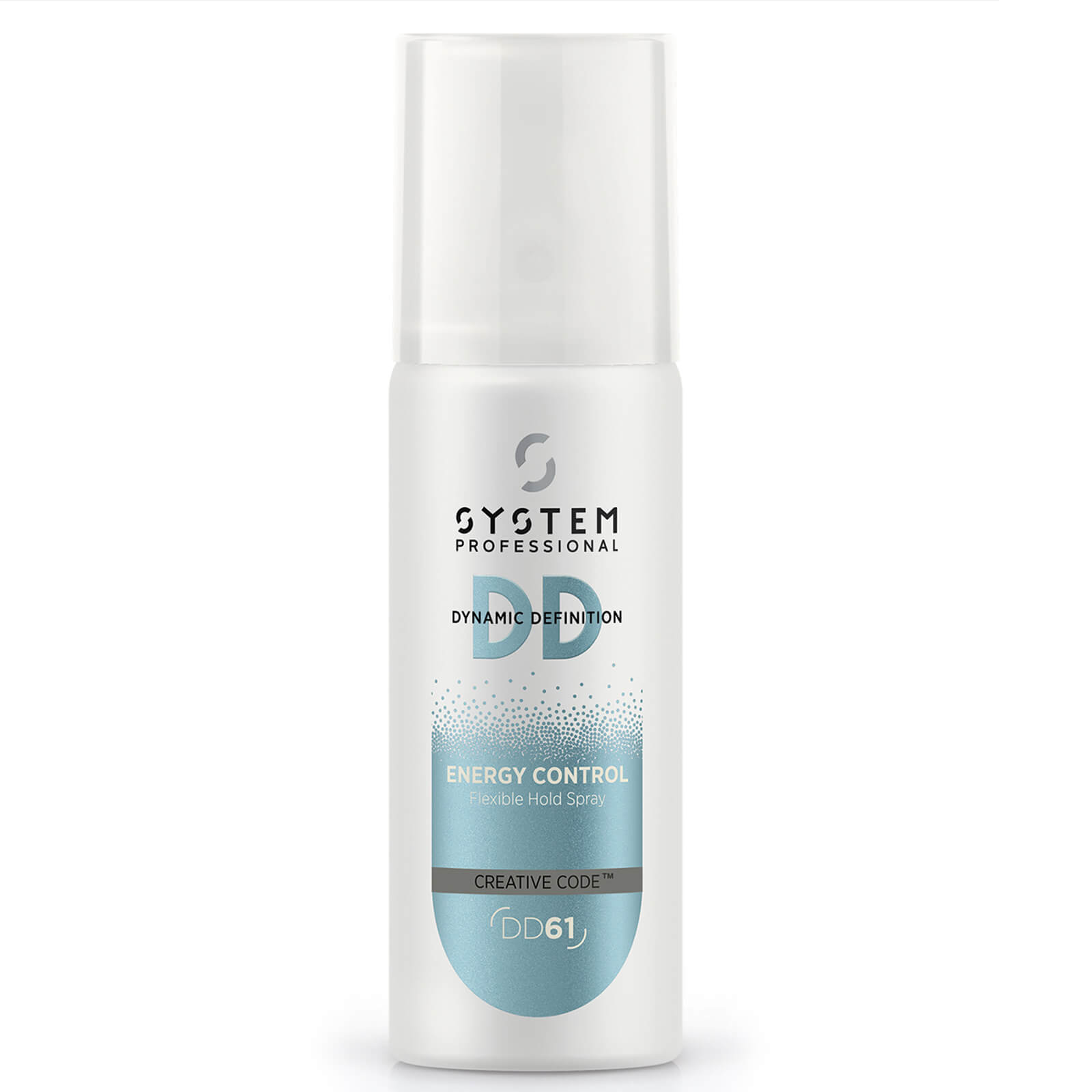Espray DD Energy Control de System Professional 50 ml