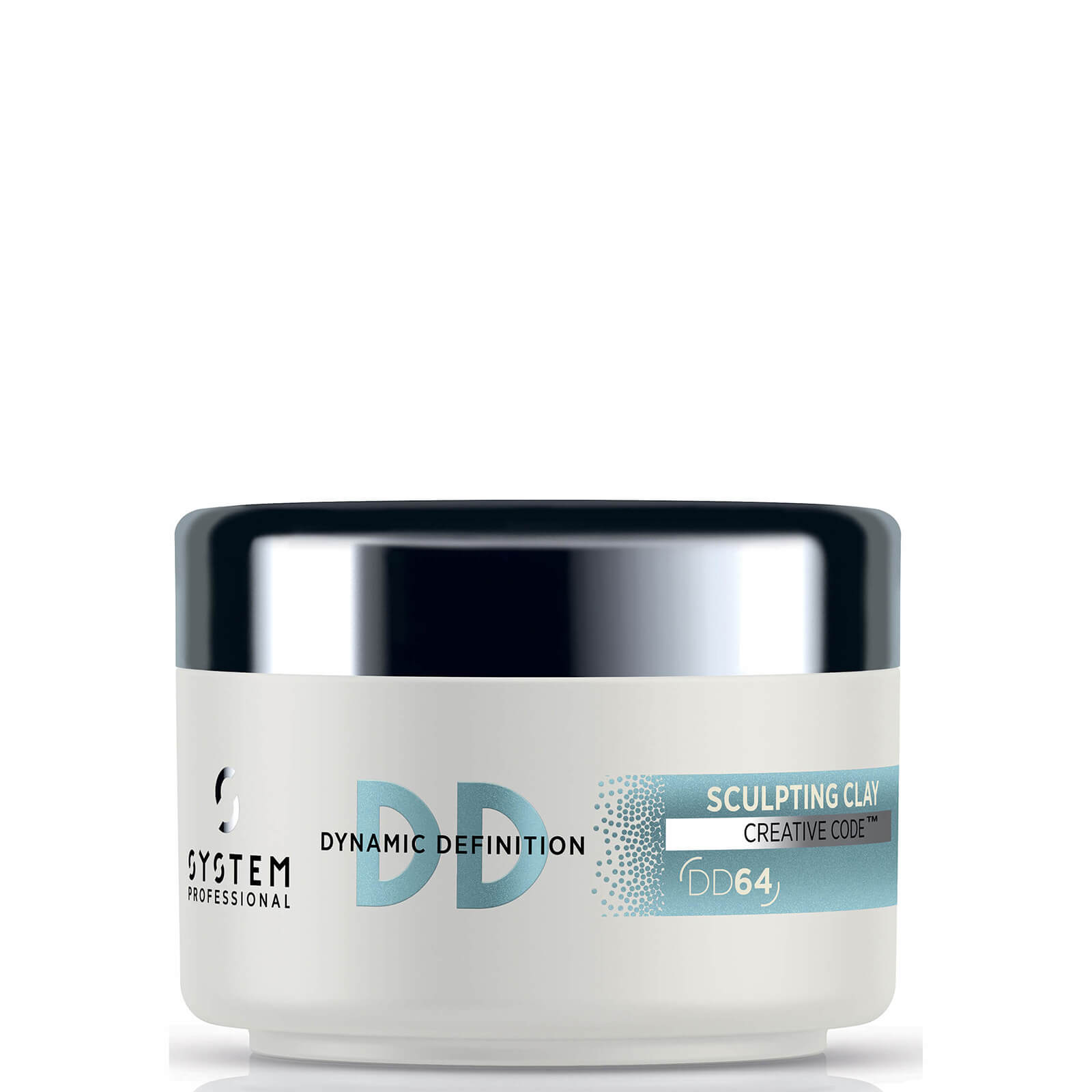 Arcilla DD Sculpting de System Professional 50 ml