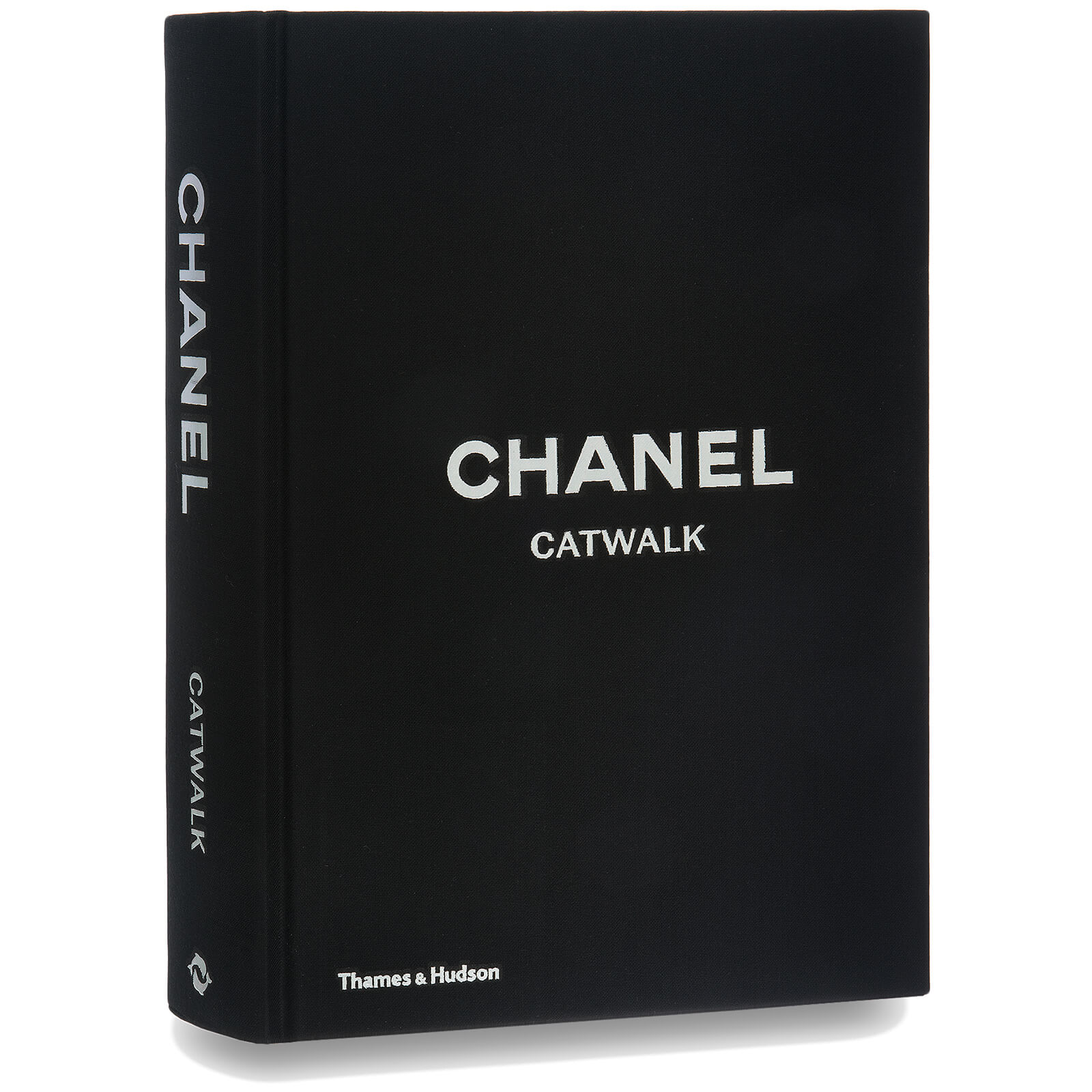 新品即決 Hudson and Thames Ltd: Karl Complete The - Catwalk Chanel アート・デザイン・音楽