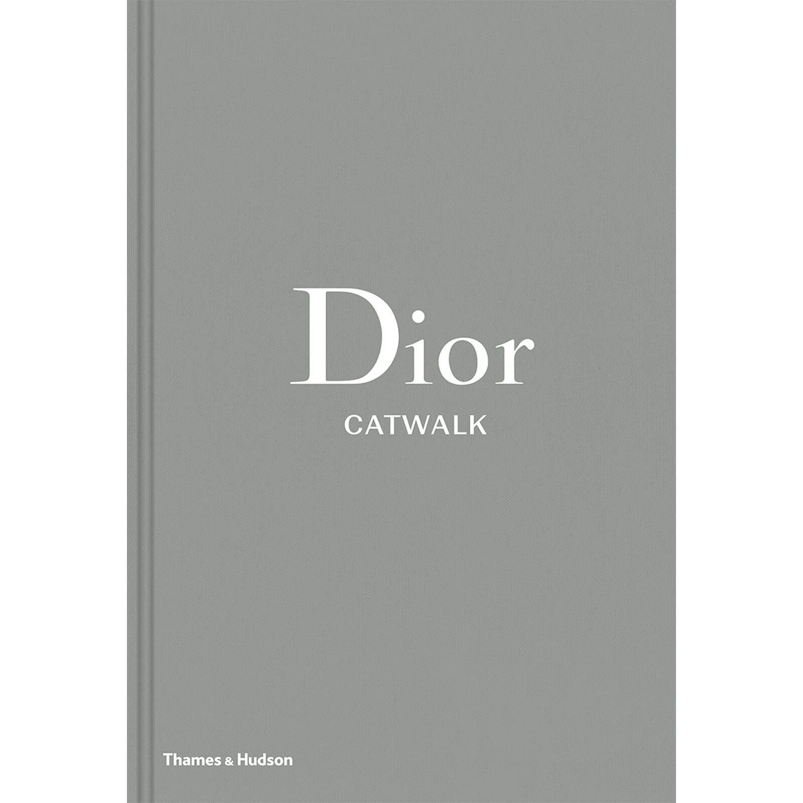 洋書 Dior - Dior Catwalk The Complete Collections Dior Catwalk: The Complete Collections: FURY ALEXANDER/SABAT