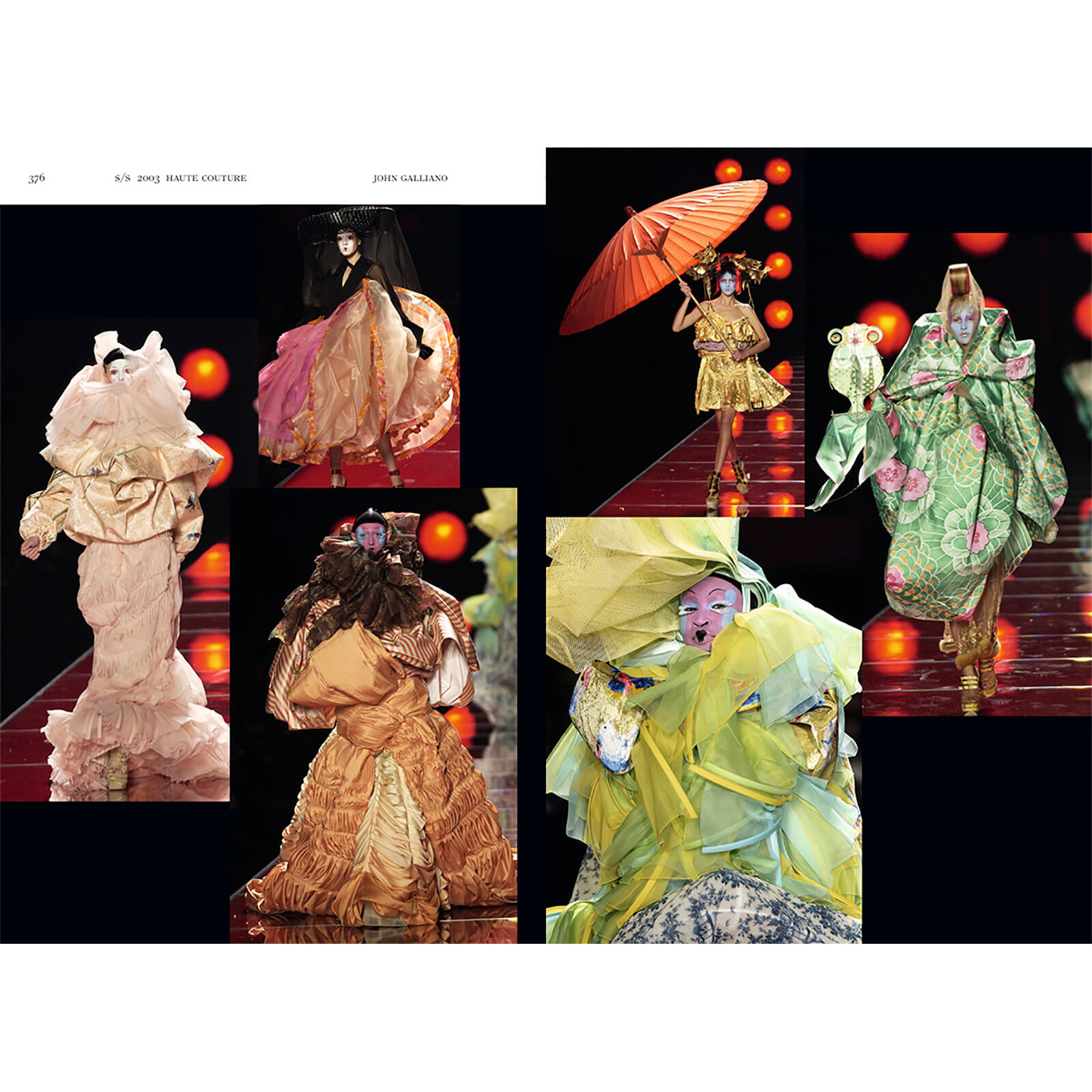 Thames and Hudson Ltd: Dior Catwalk - The Complete