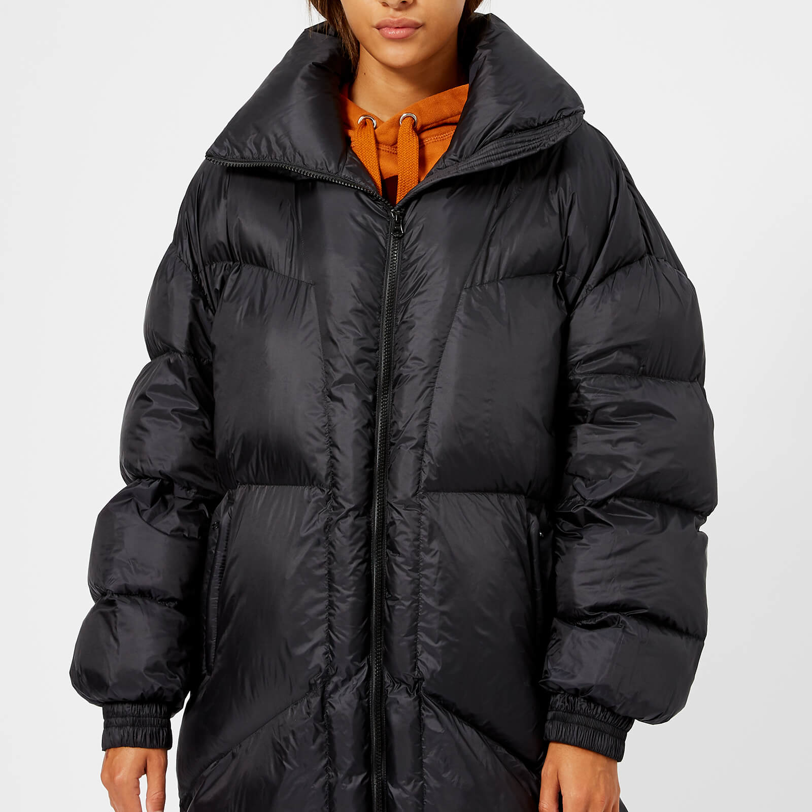 Isabel marant cray puffer hotsell