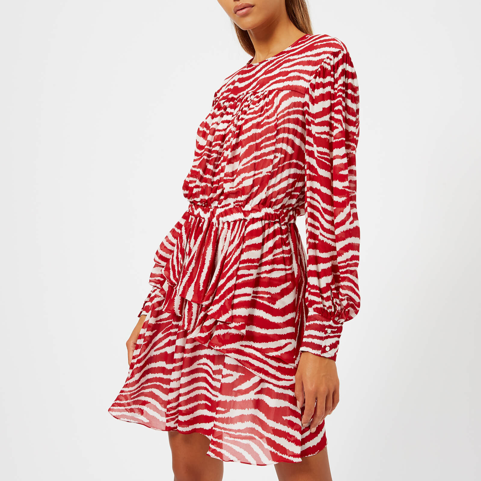 Isabel marant jasia dress 2025