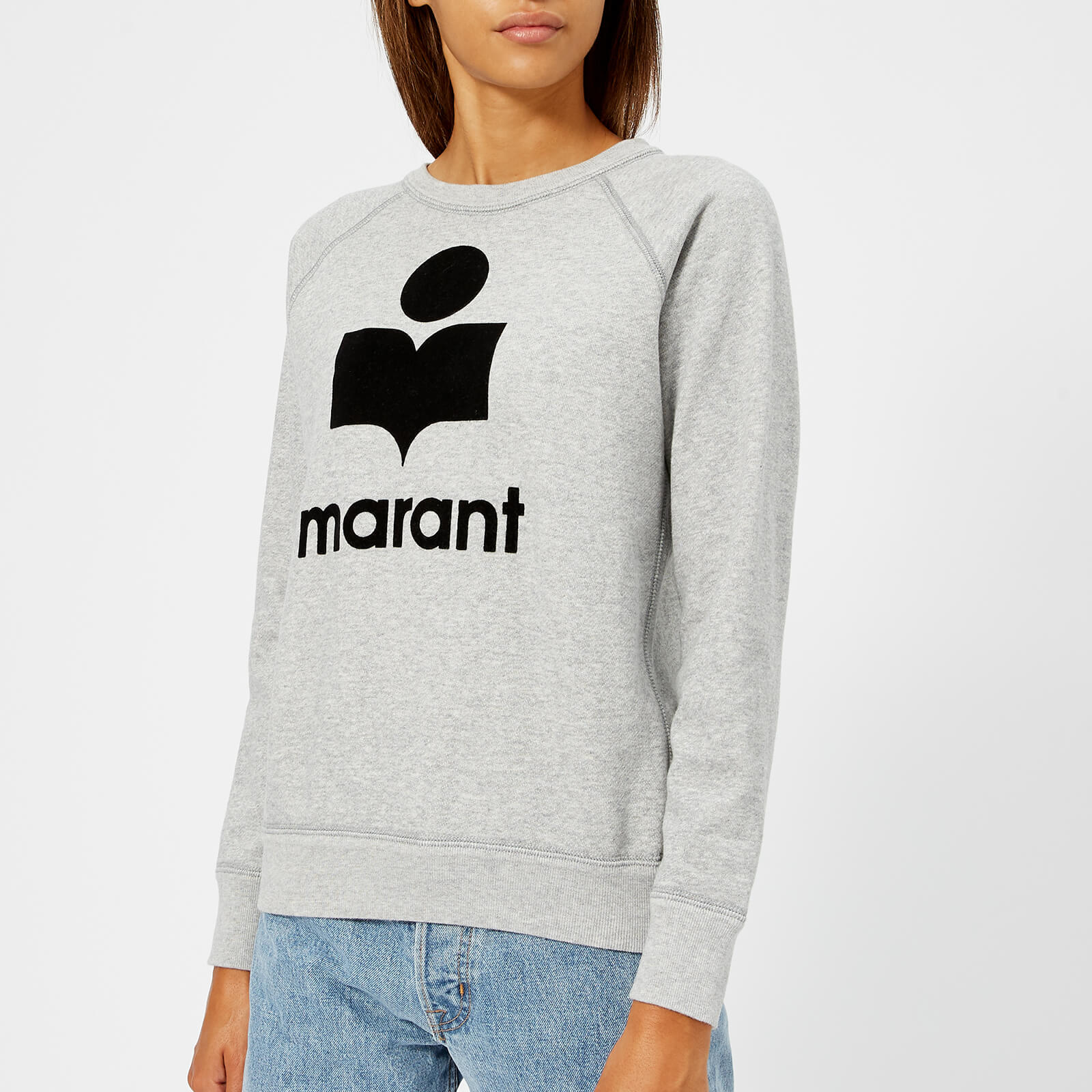 Milly sweatshirt isabel marant 2025