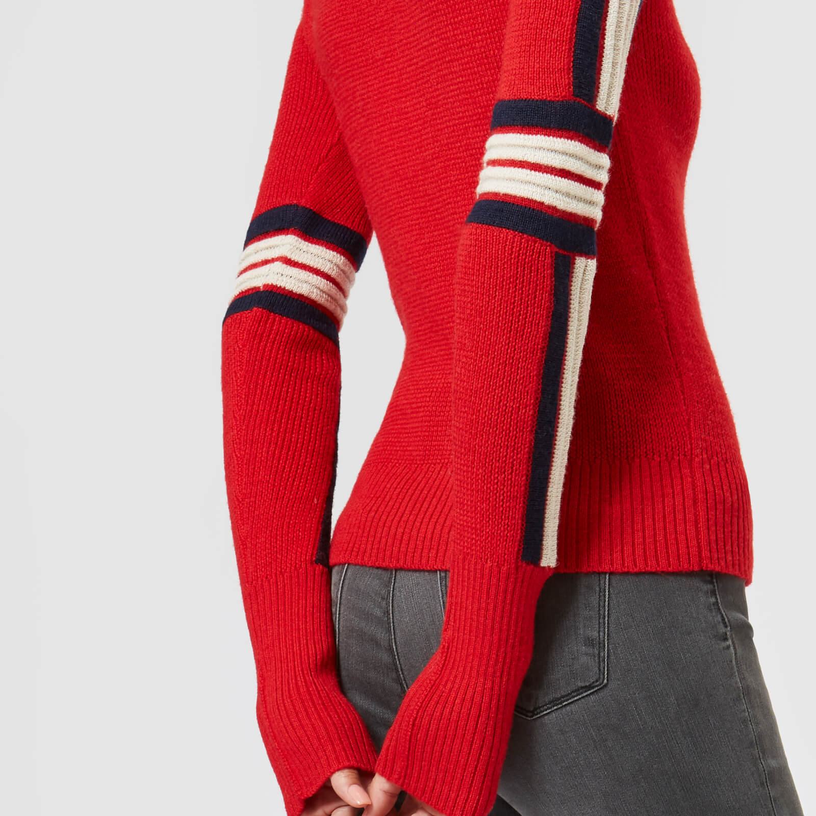 Isabel marant hayward sweater top