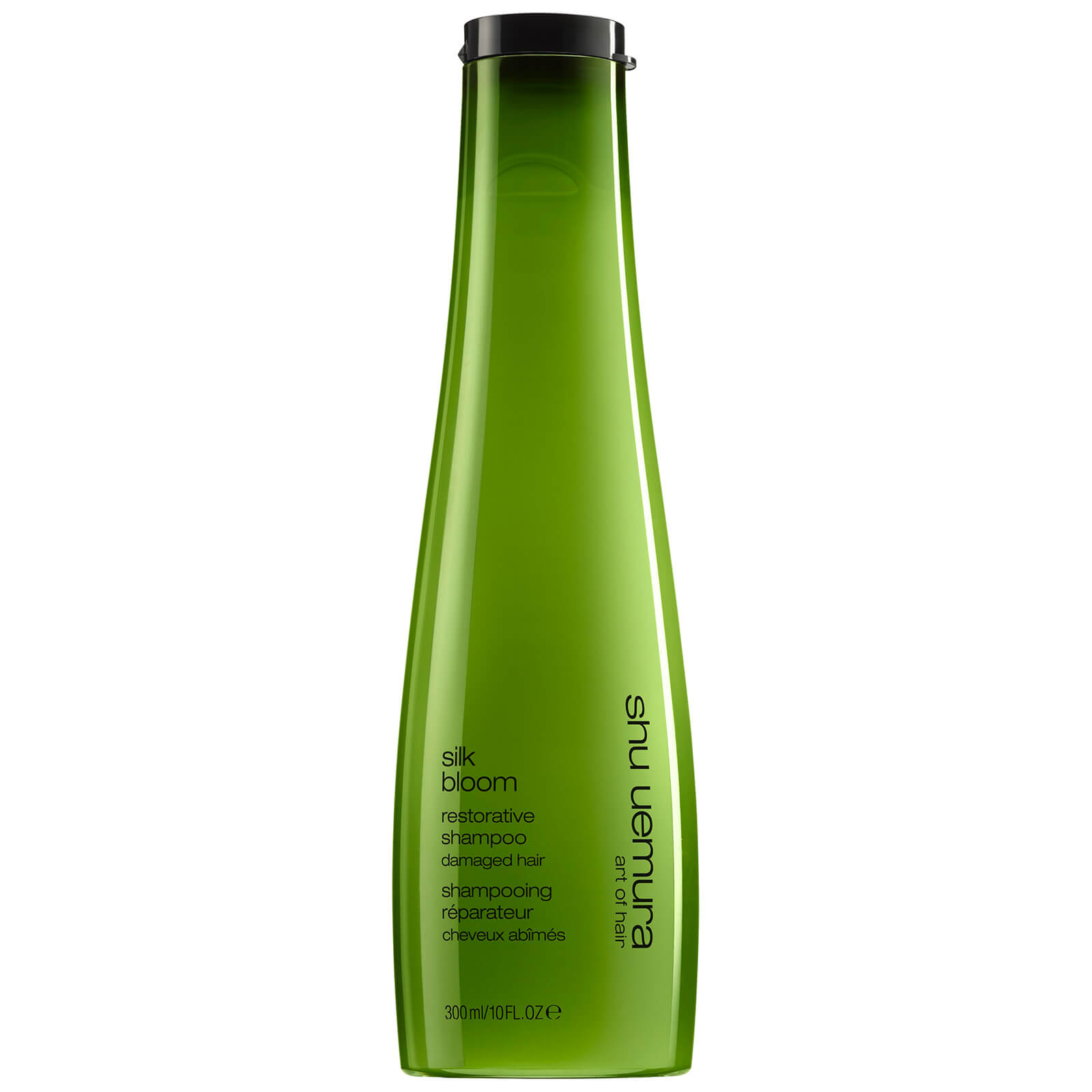 Shu Uemura Silk Bloom Shampoo 300ml main image 0