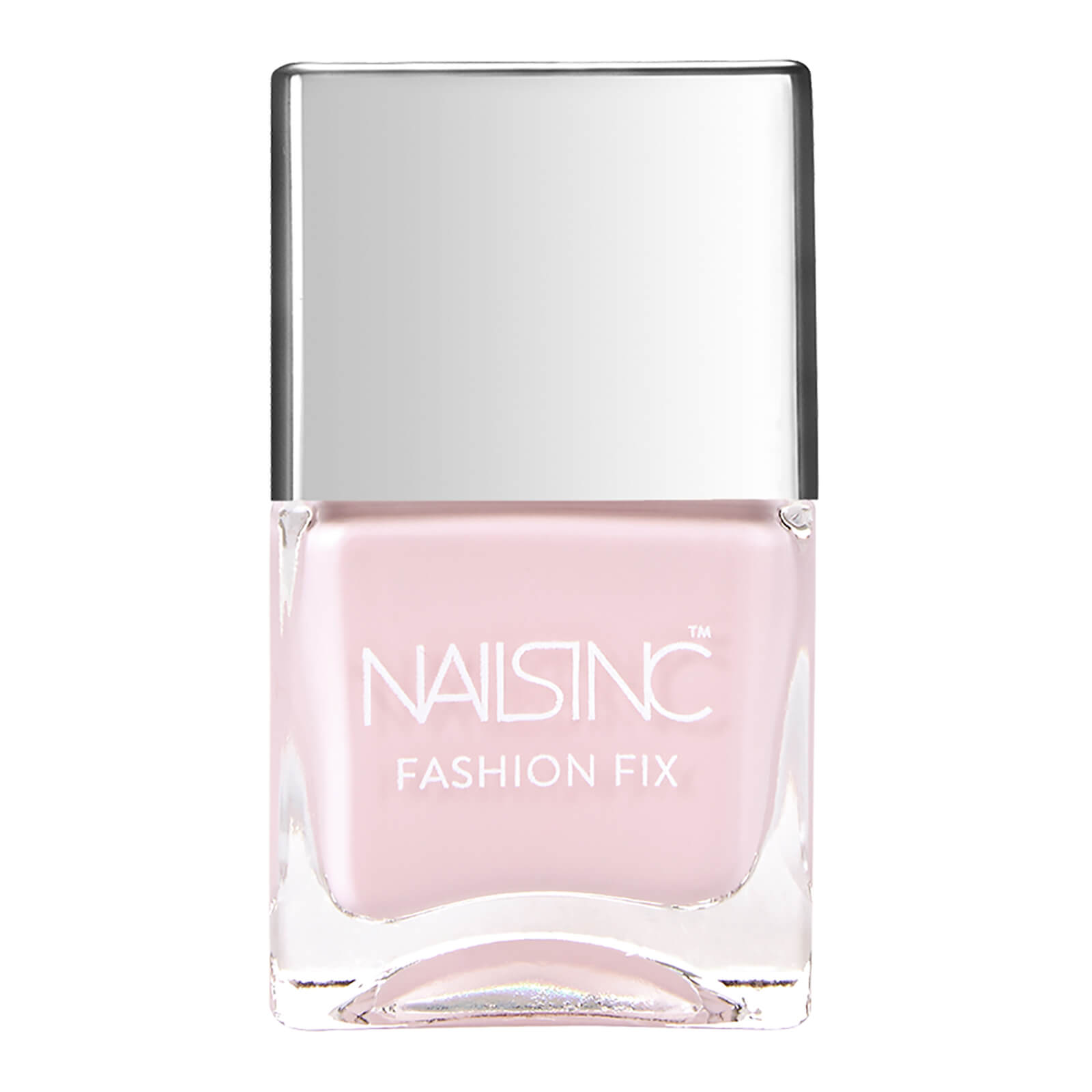 Esmalte de uñas Fashion Fix Vintage Tee de nails inc. 14 ml
