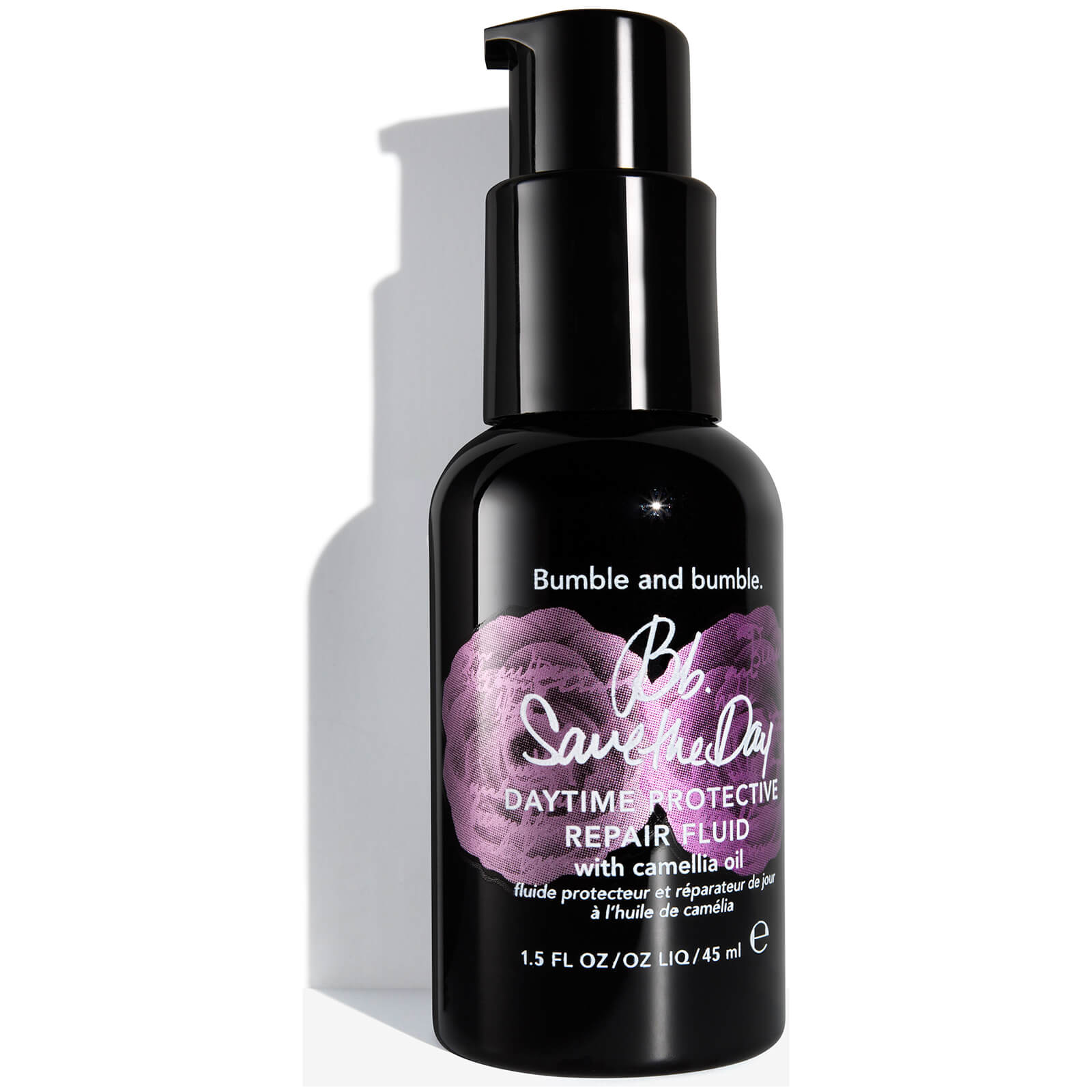 Bumble and bumble Save the Day - Daytime Protective Repair Fluid 45ml