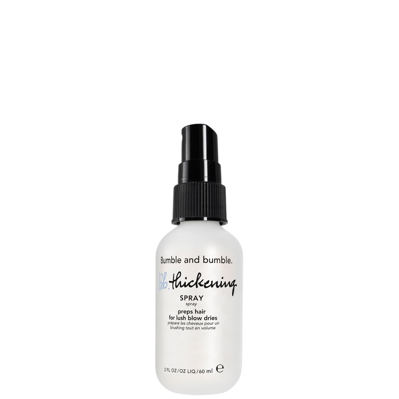 Espray densificante Thickening Spray de Bumble and bumble 60 ml