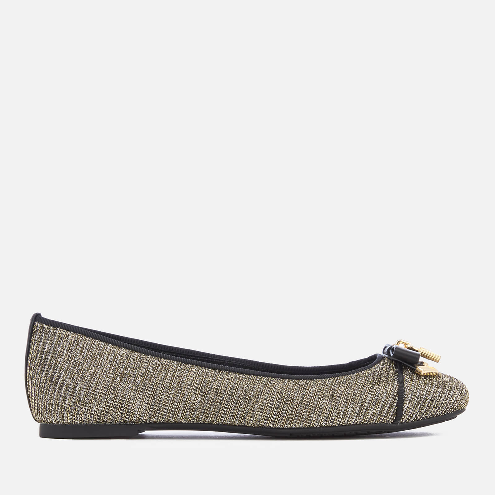 michael michael kors alice ballet flats