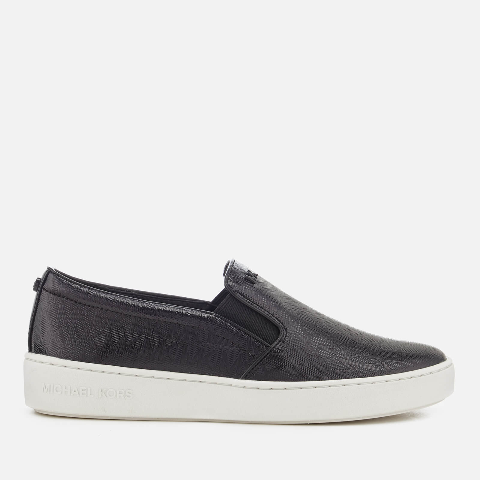 Michael kors slip on womens 2015 hot sale