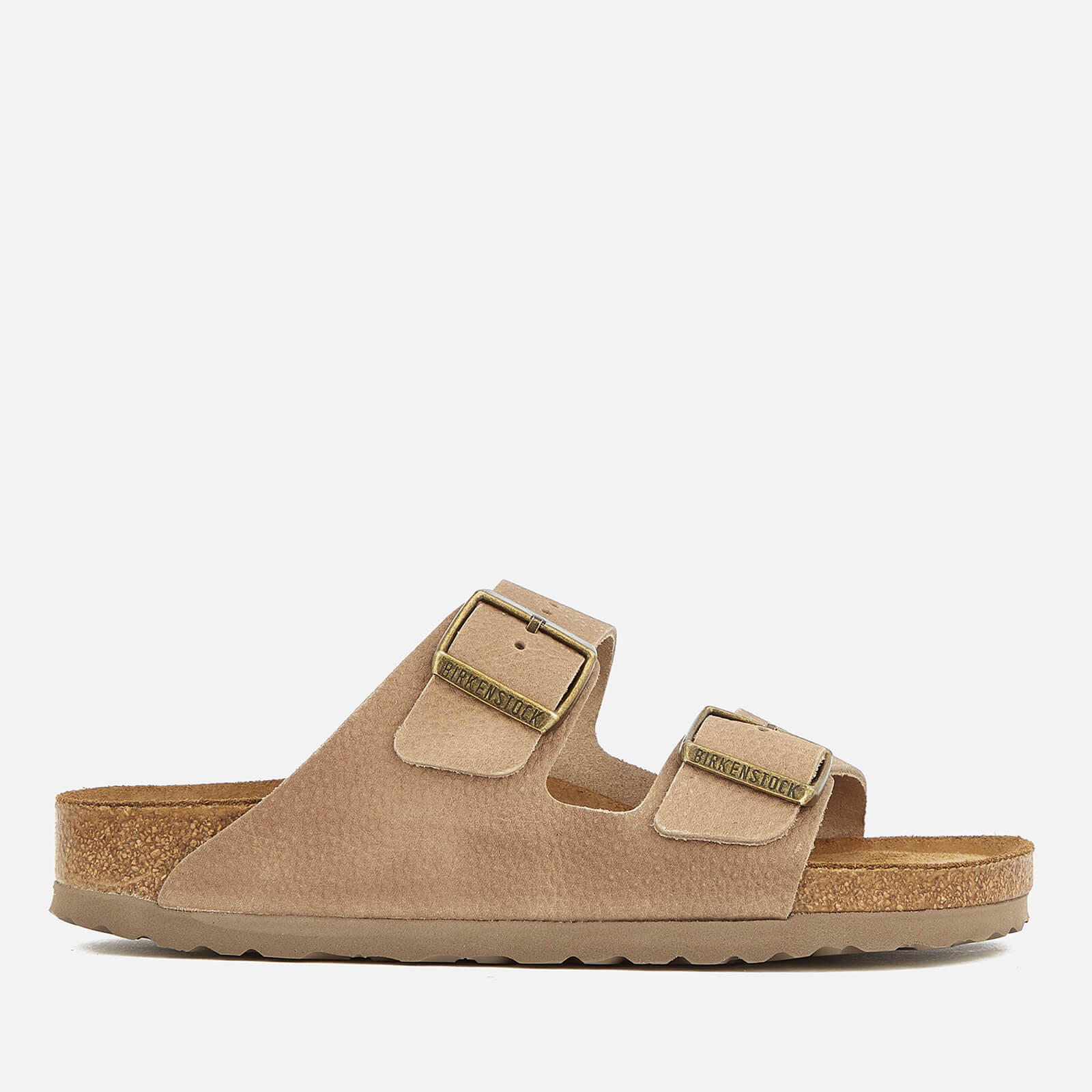Birkenstock new arrivals steer taupe