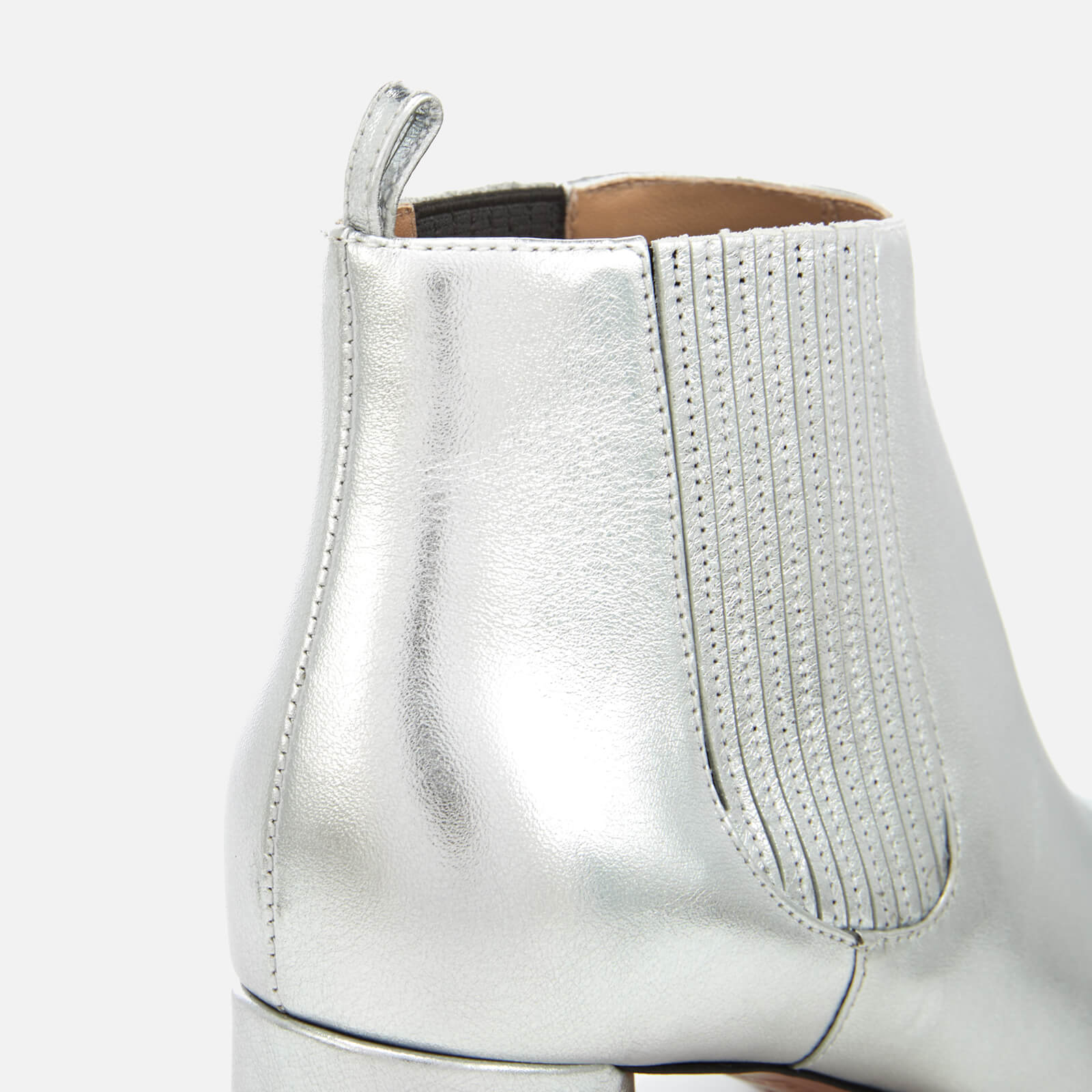 Marc jacobs rocket chelsea booties discount
