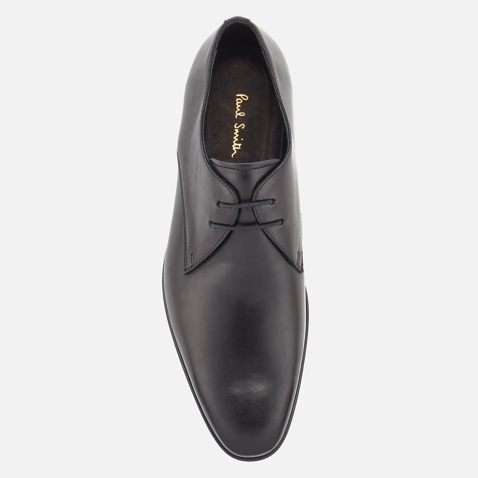 Paul smith coney derby sale shoes