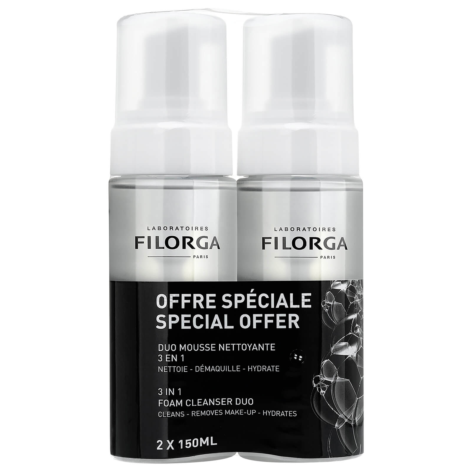 Filorga Foam Cleanser Duo 2 x 150ml