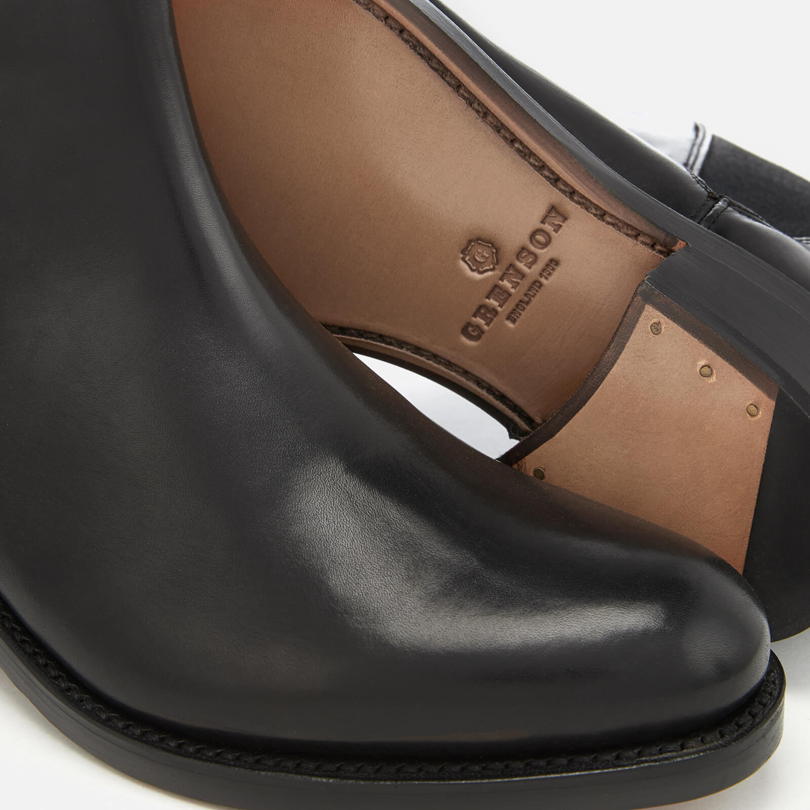 Grenson nora outlet