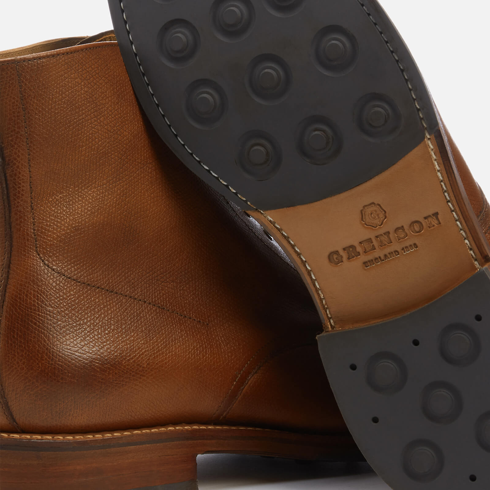 Grenson murphy on sale boots