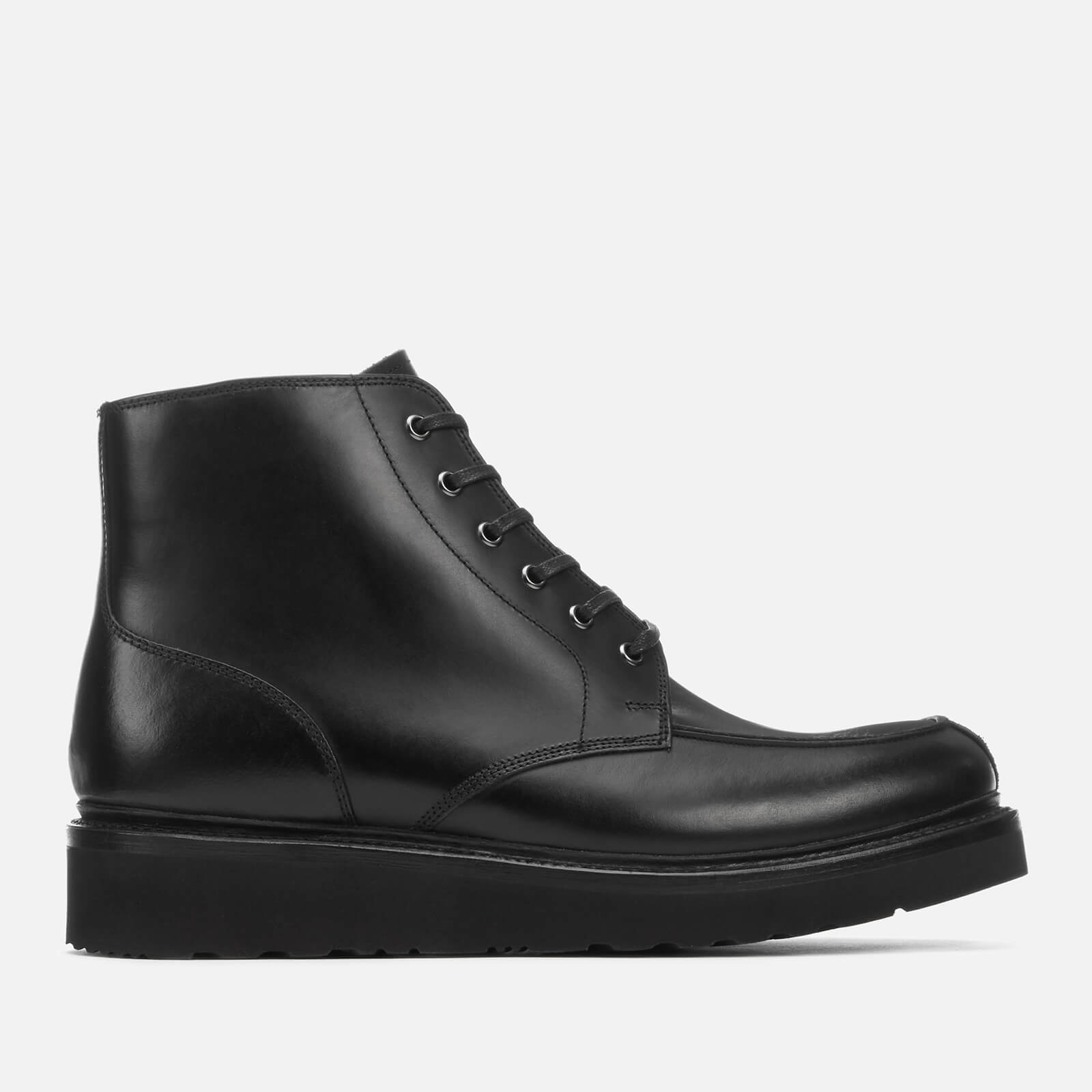 Grenson lace up boots on sale