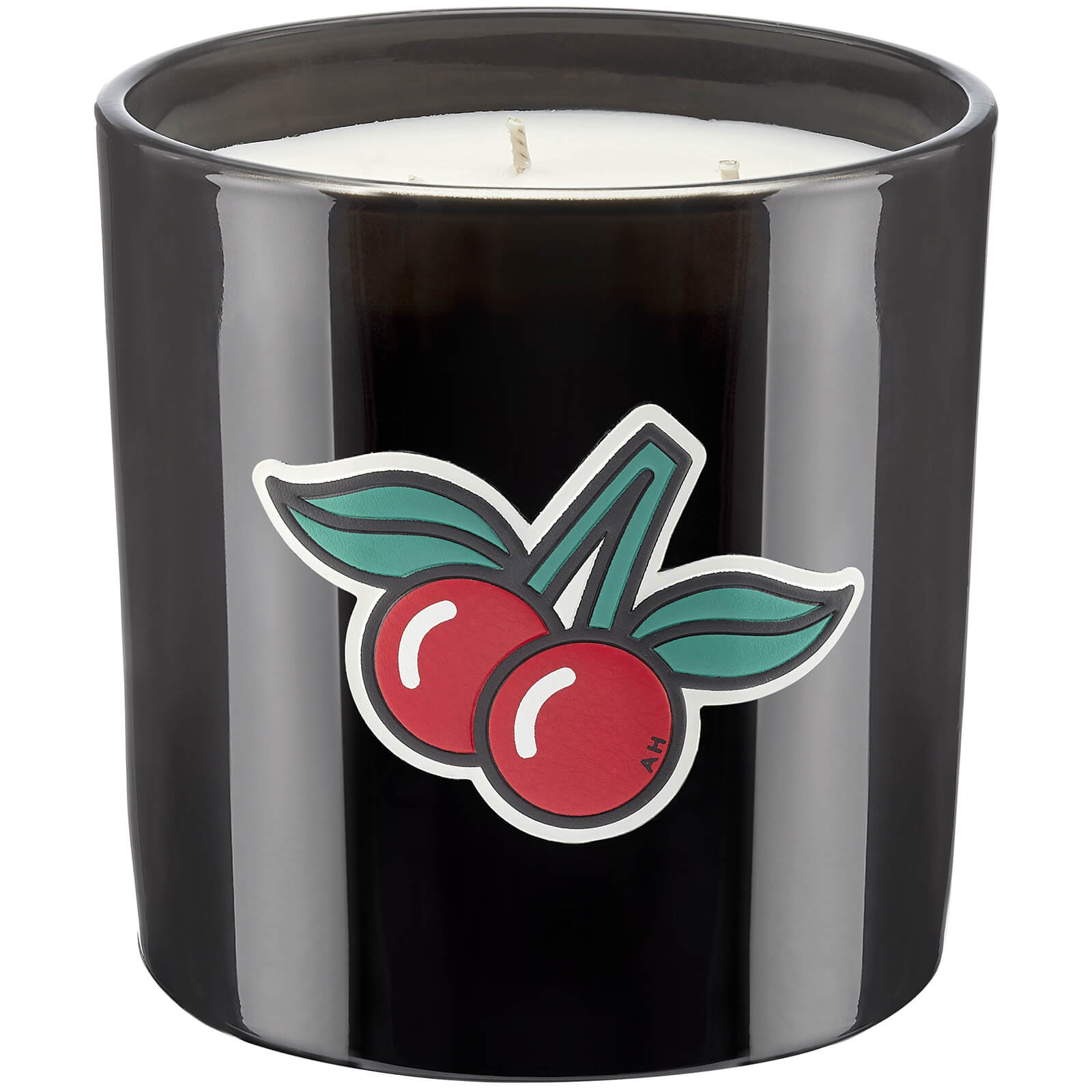 ANYA HINDMARCH キャンドル Small Candle Happy Days 175357 ANYA HINDMARCH アニヤハインドマーチ キャンドル Small Candle