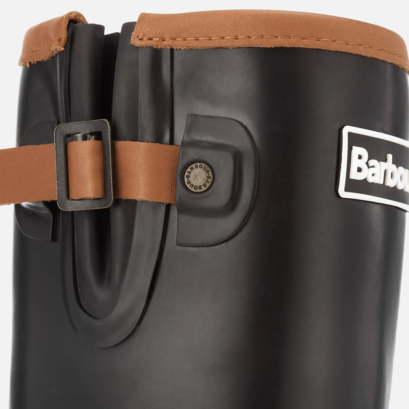 Barbour Women s Blyth Tall Wellies Black UK 3 Allsole