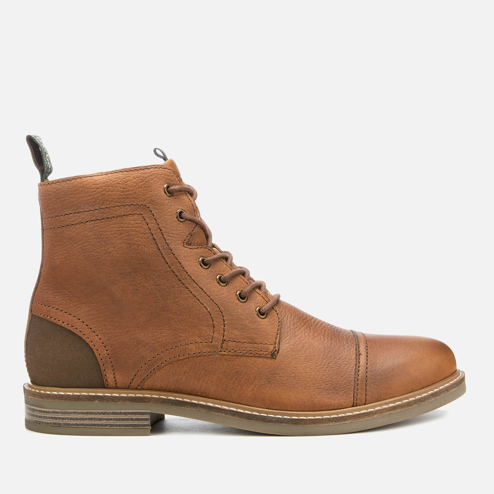 Mens barbour dalton boots outlet