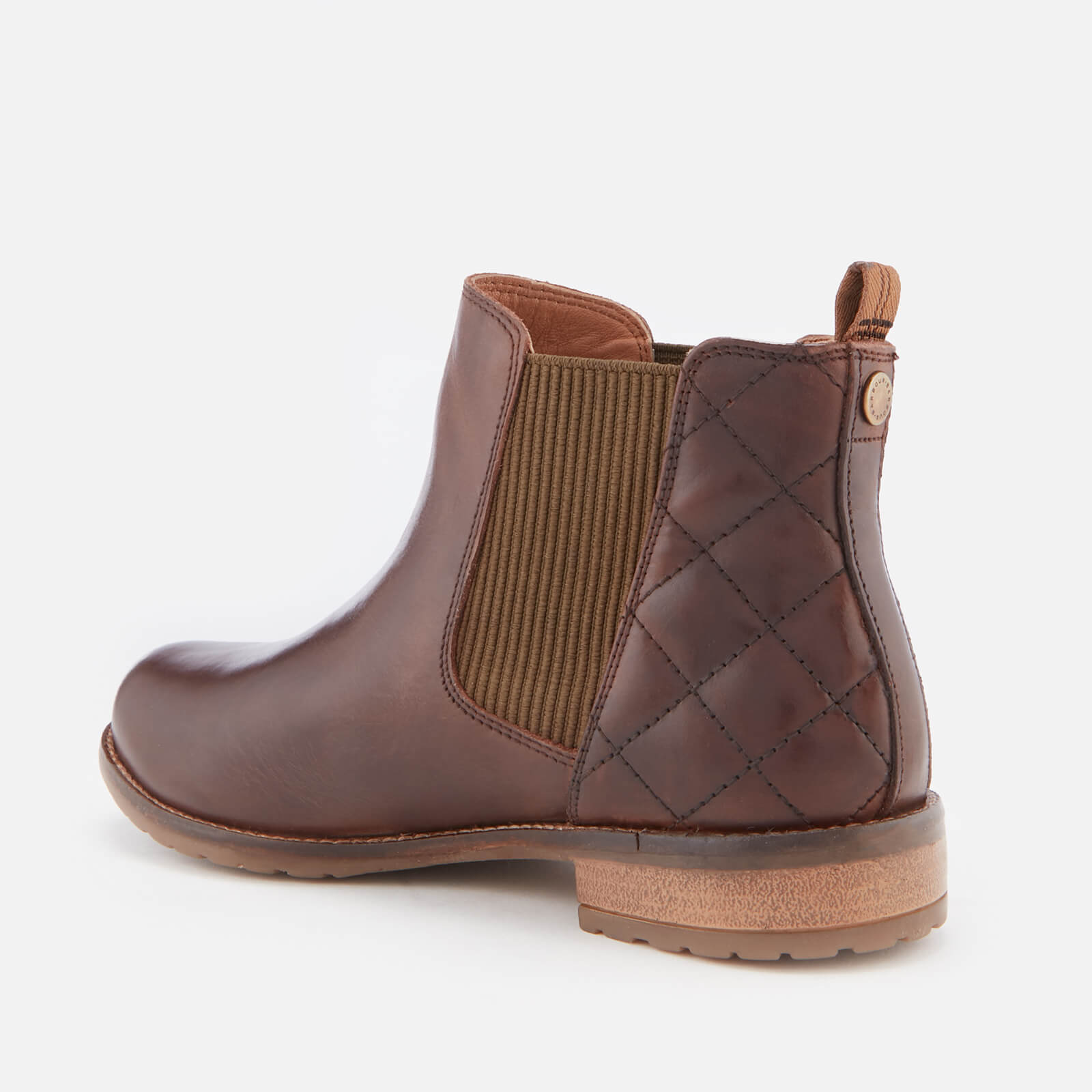 Barbour wine abigail chelsea boot sale