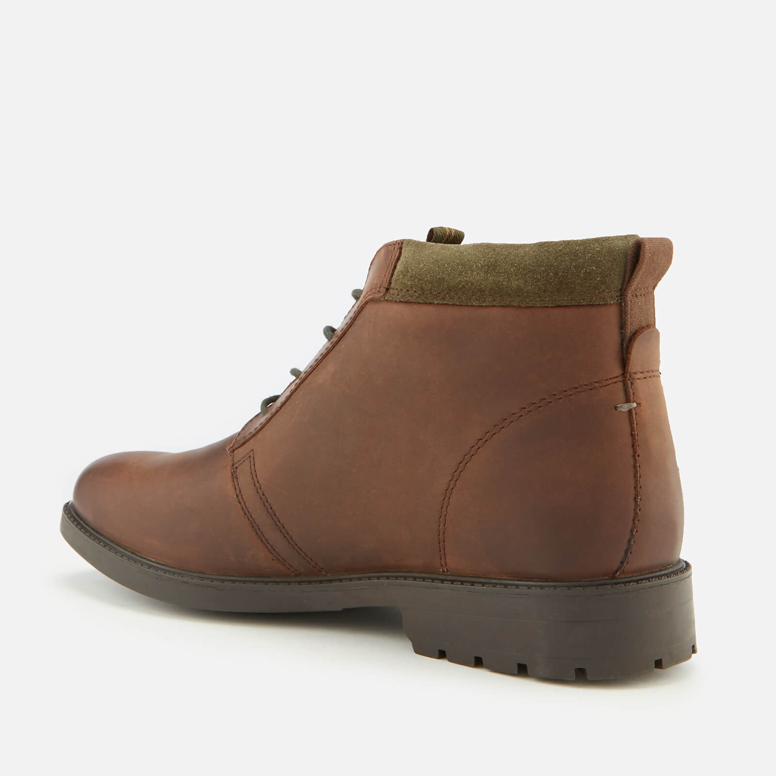 Barbour kielder chukka boot deals