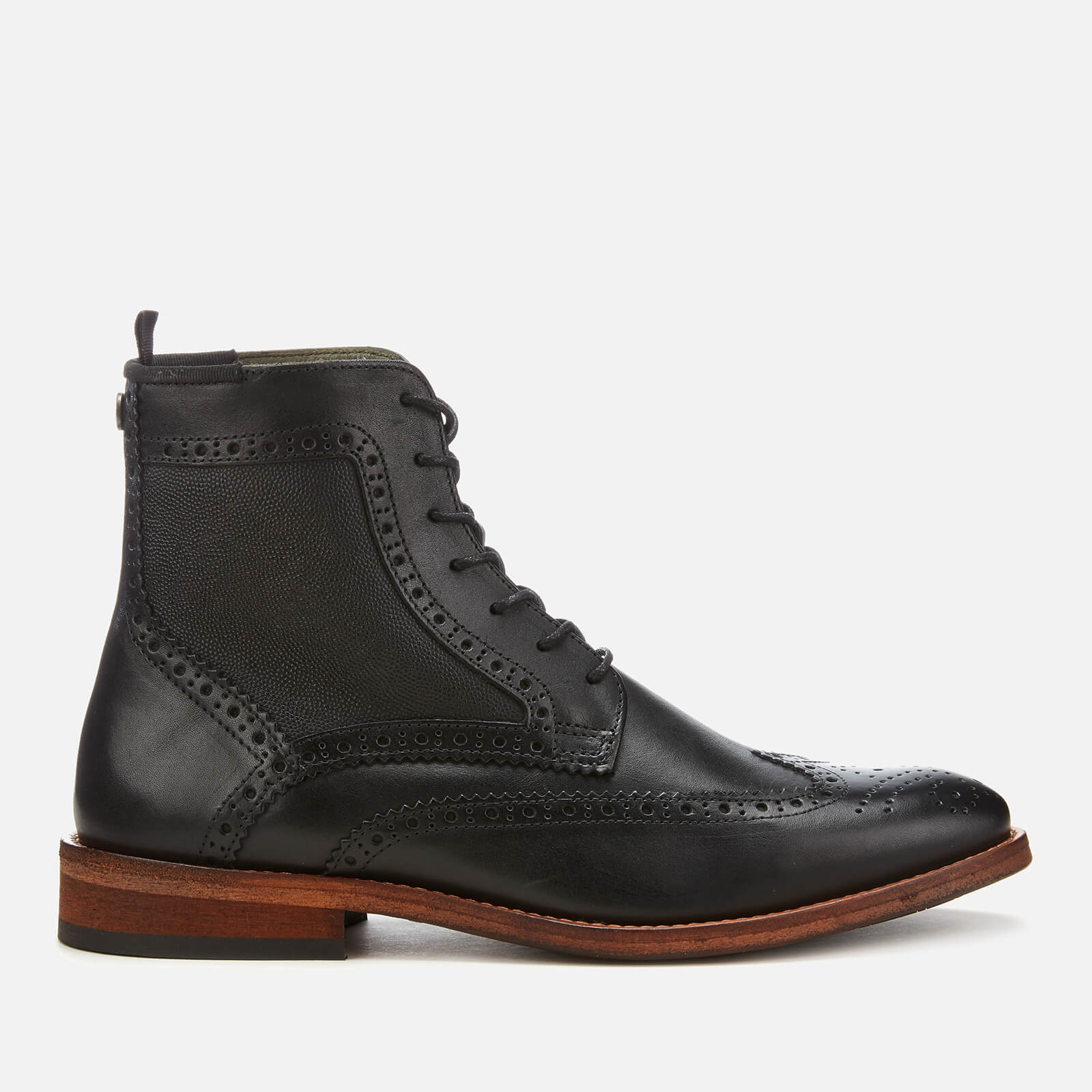 Barbour belford discount