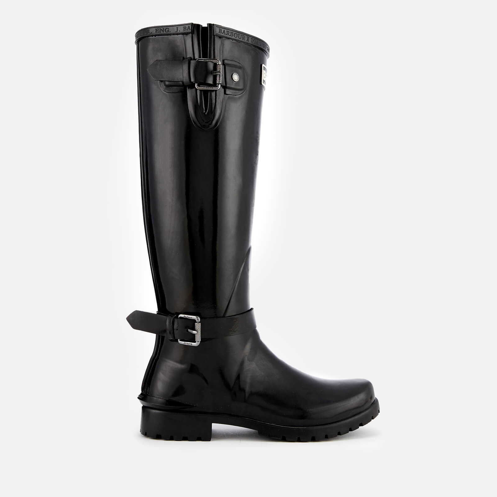 Barbour clearance cleveland wellies