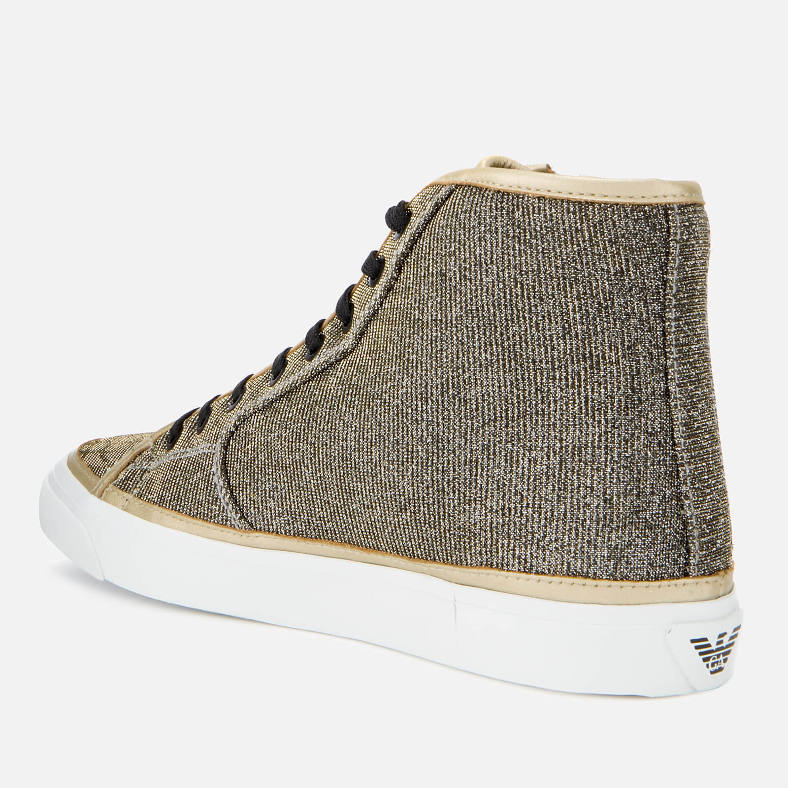 Emporio armani venus sneaker deals