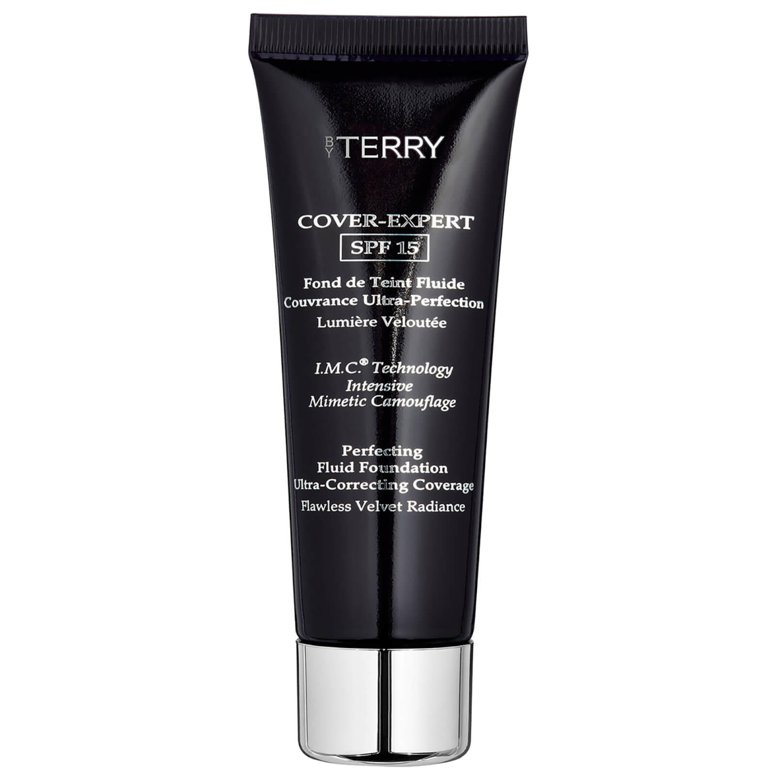 Base de maquillaje con SPF15 Cover-Expert de By Terry - 35 ml (varios tonos)