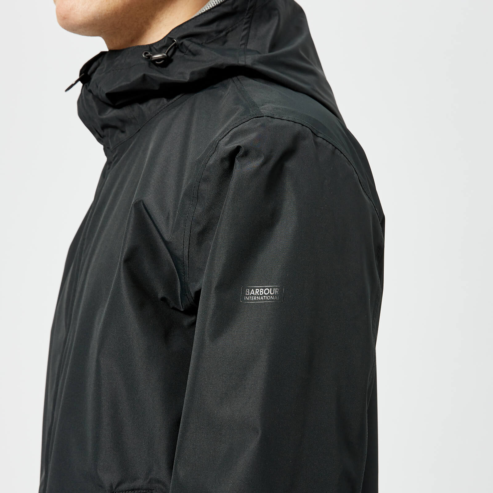 Barbour oulton jacket sale