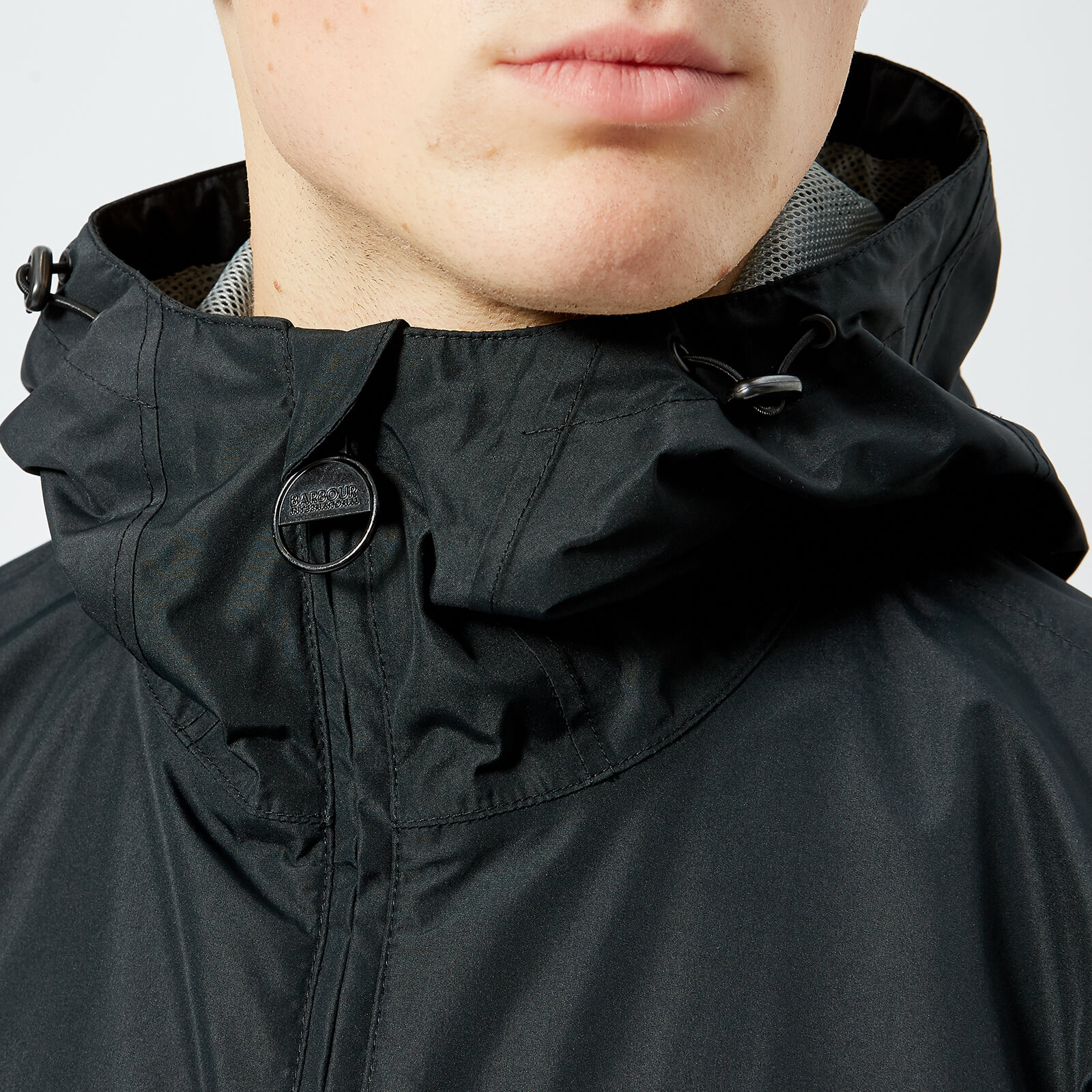 Barbour oulton clearance