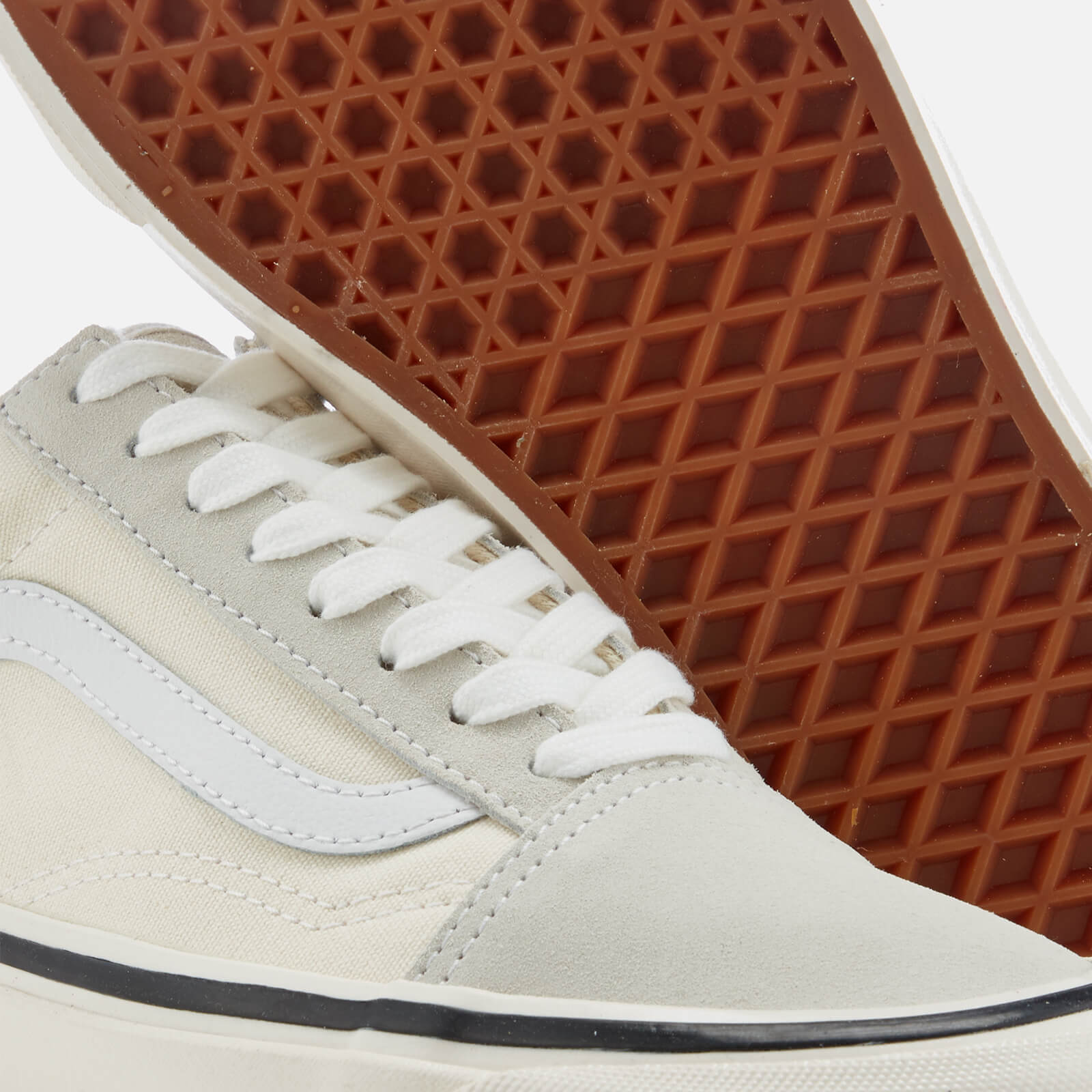 Birch old skool vans cheap