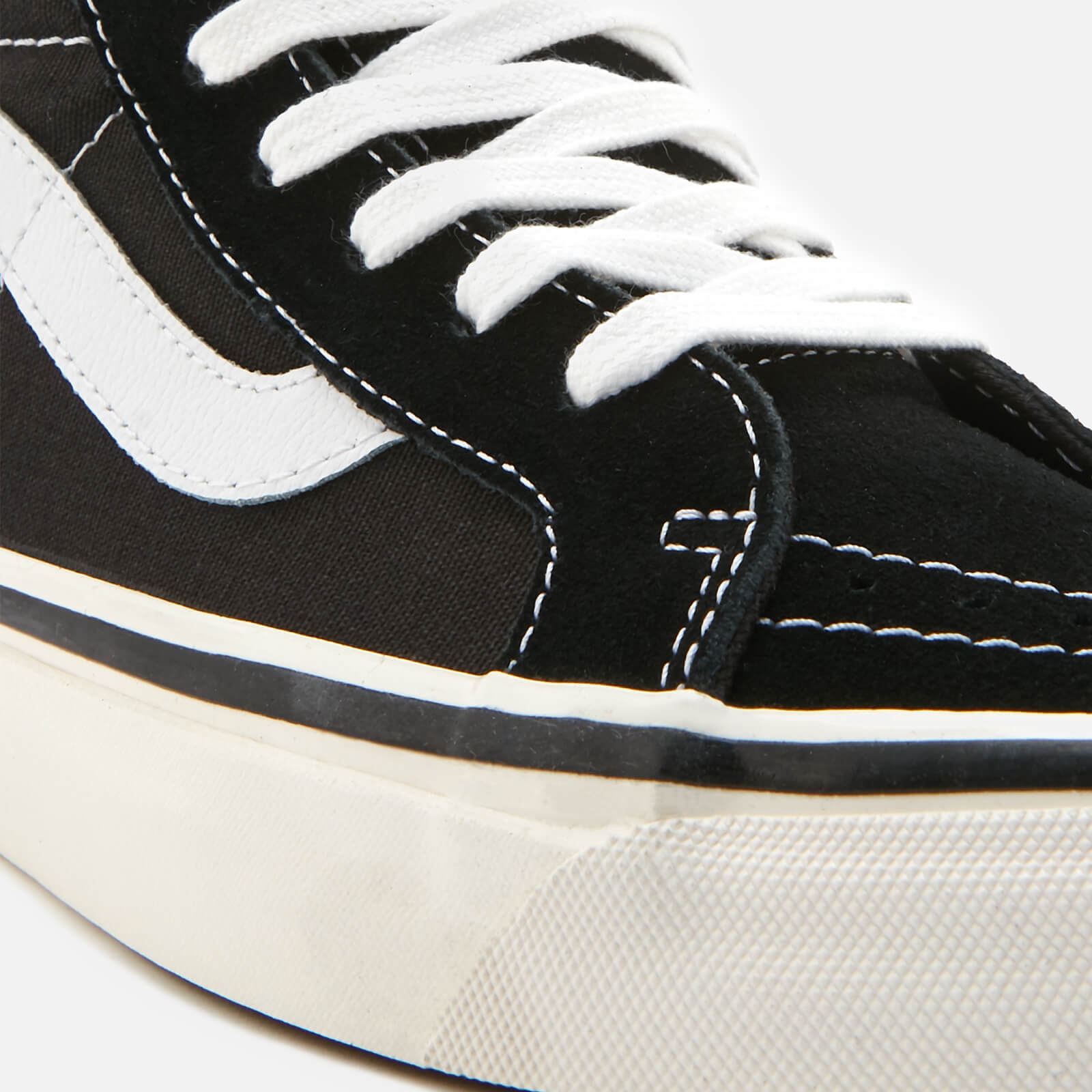 Vans sale platform 38