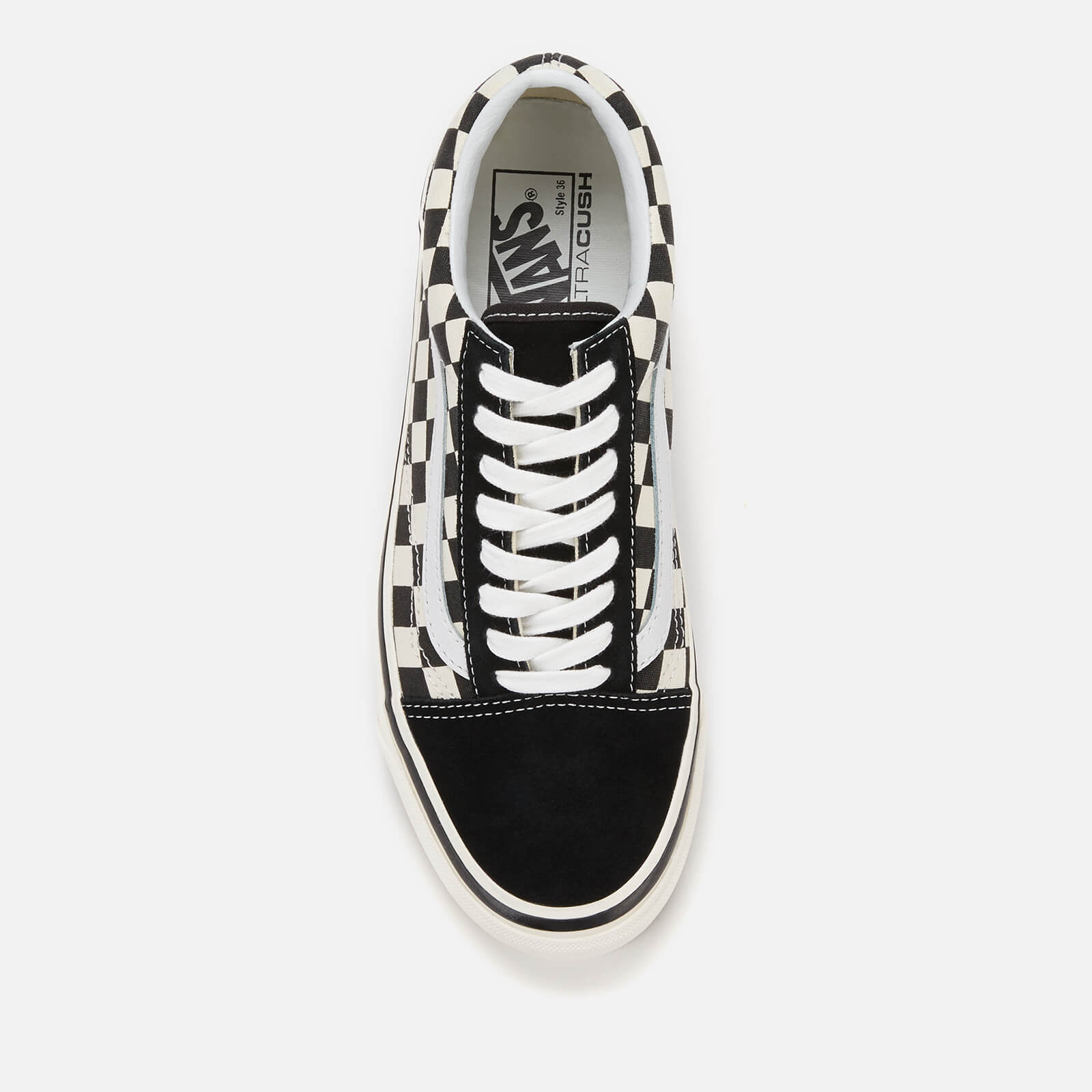 Vans style deals 36 dx