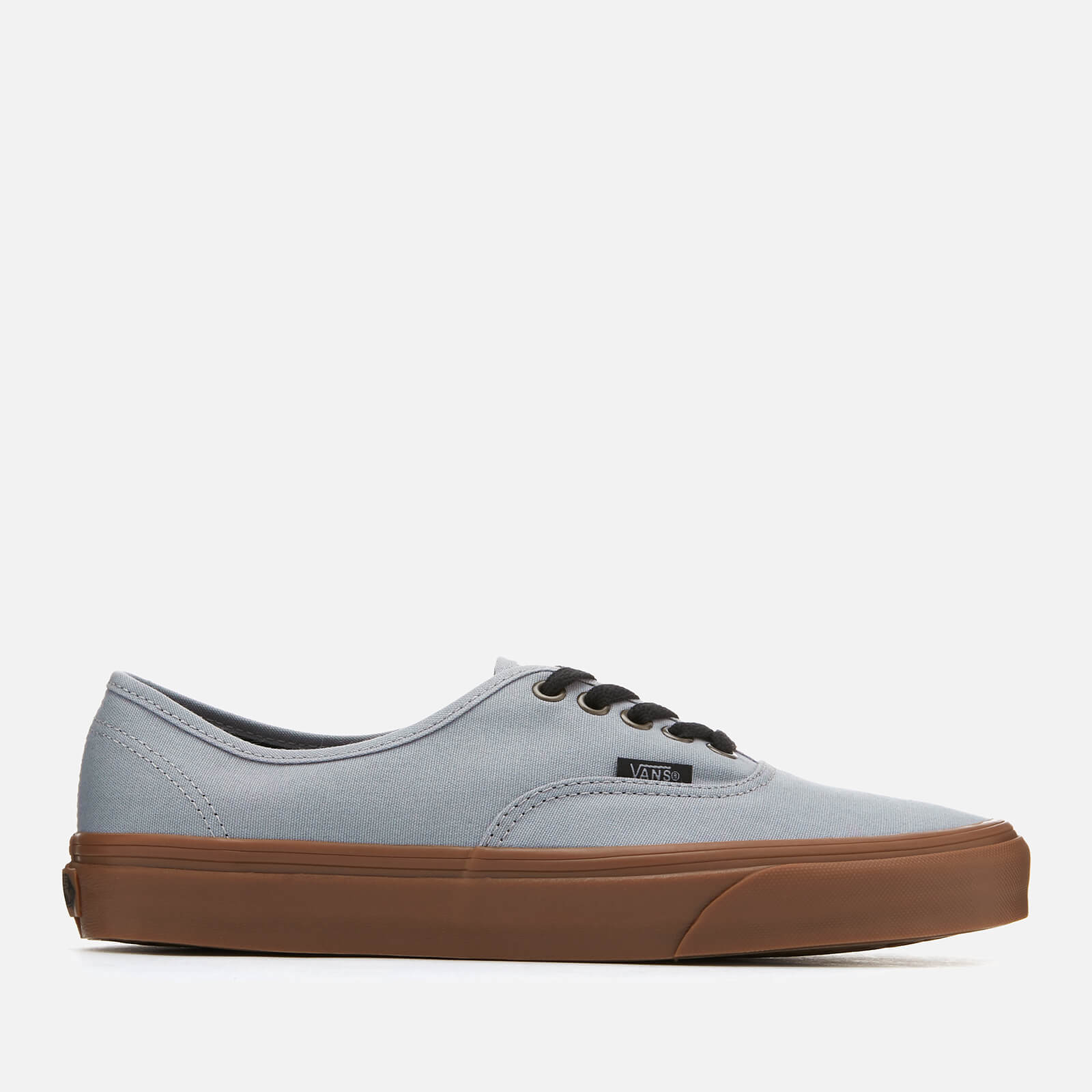 Vans authentic gumsole on sale
