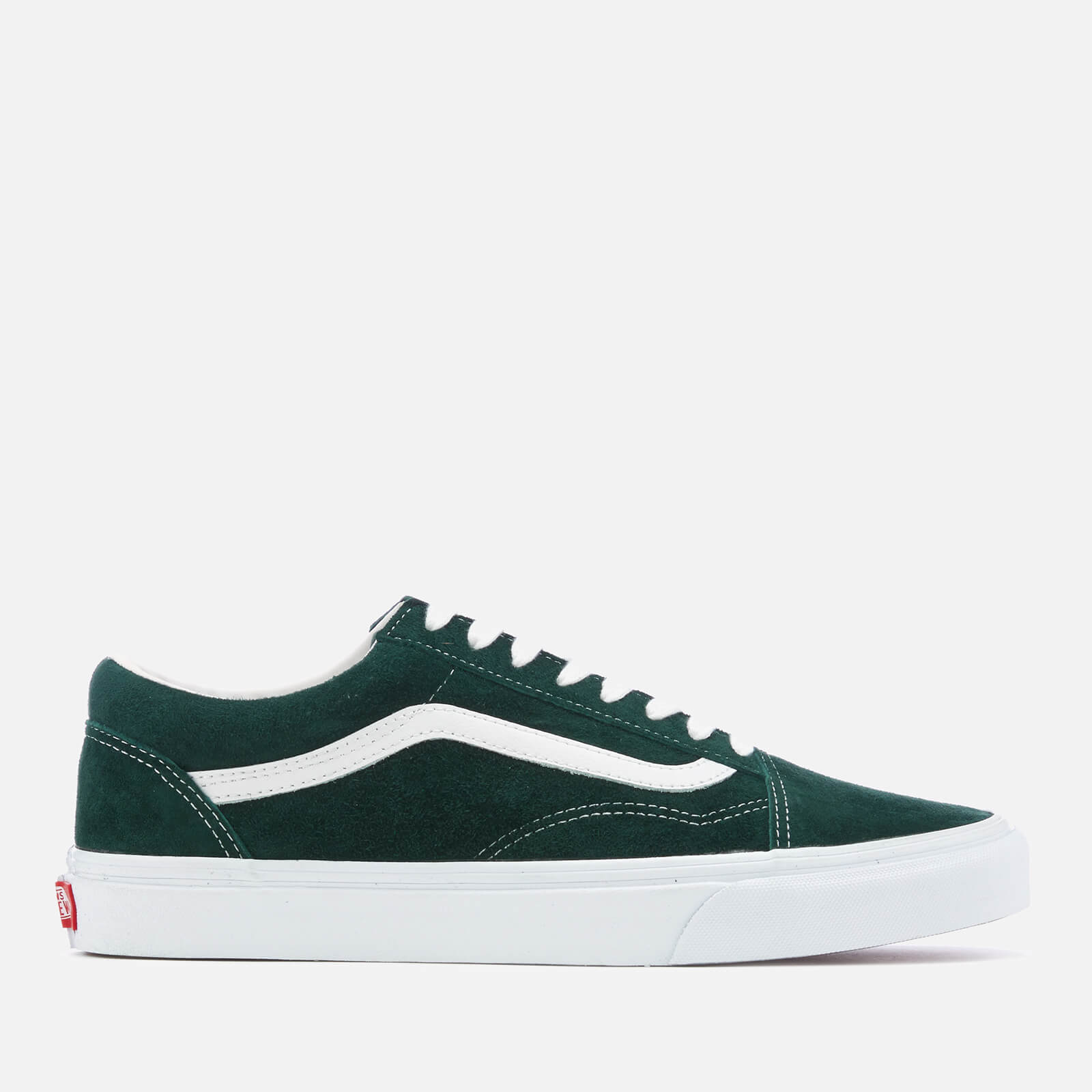 Vans authentic darkest spruce cheap