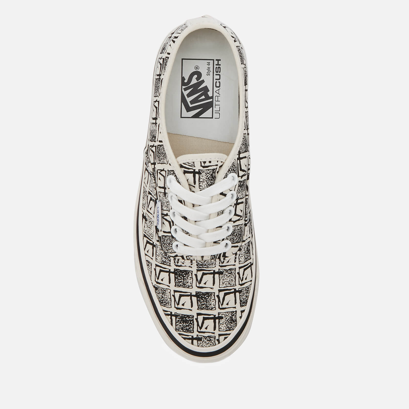 Amazon.com | Vans Authentic 44 DX (Anaheim Factory) Og